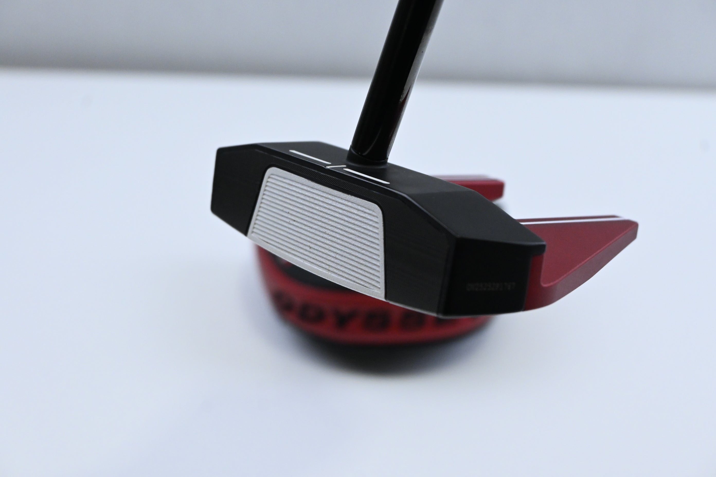 Odyssey Square 2 Square Tri-Hot #7 Putter / 34 Inch