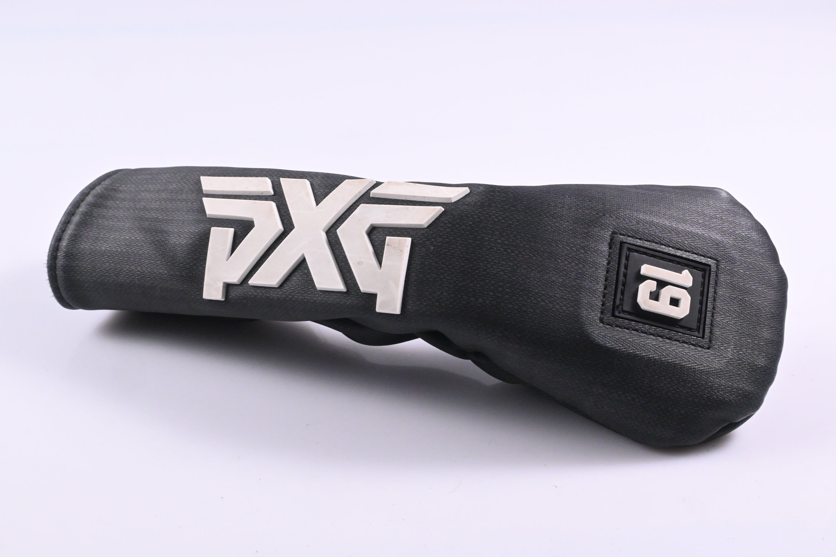 PXG 0211 2020 #3 Hybrid / 19 Degree / Stiff Flex EvenFlow Riptide 80 Shaft