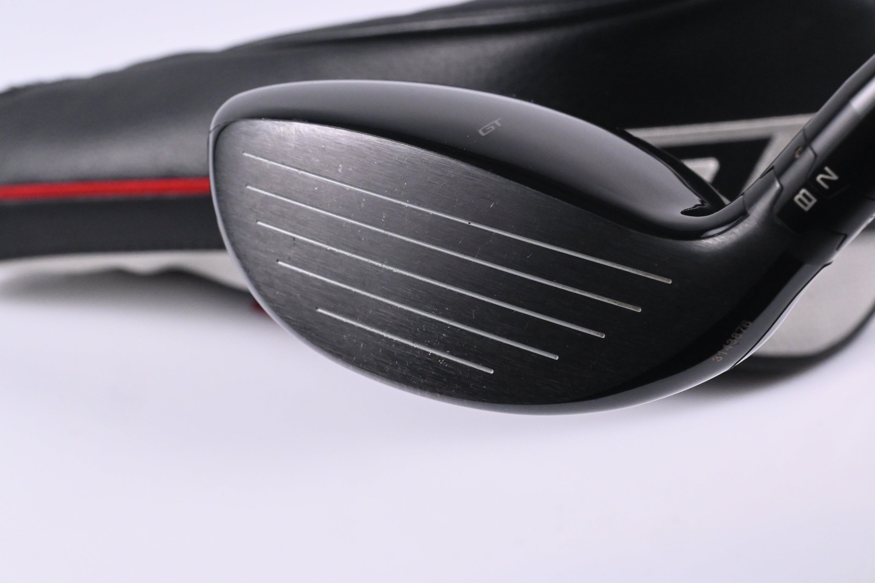 Titleist GT2 #3 Wood / 15 Degree / Stiff Flex Tensei 1K Blue 65 Shaft