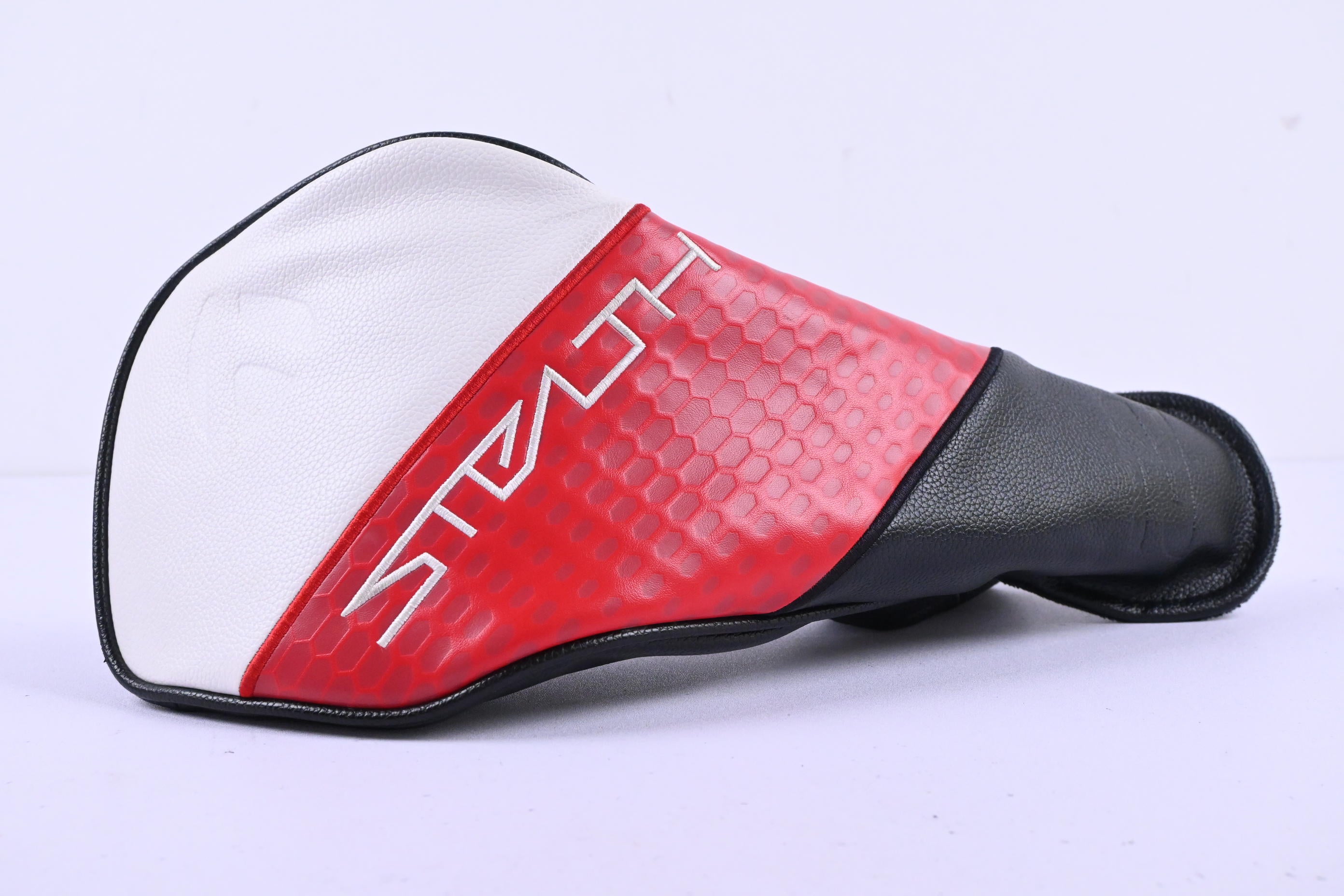Taylormade Stealth 2 Plus Driver / 10.5 Degree / X-Flex Hzrdus Gen4 Black 70