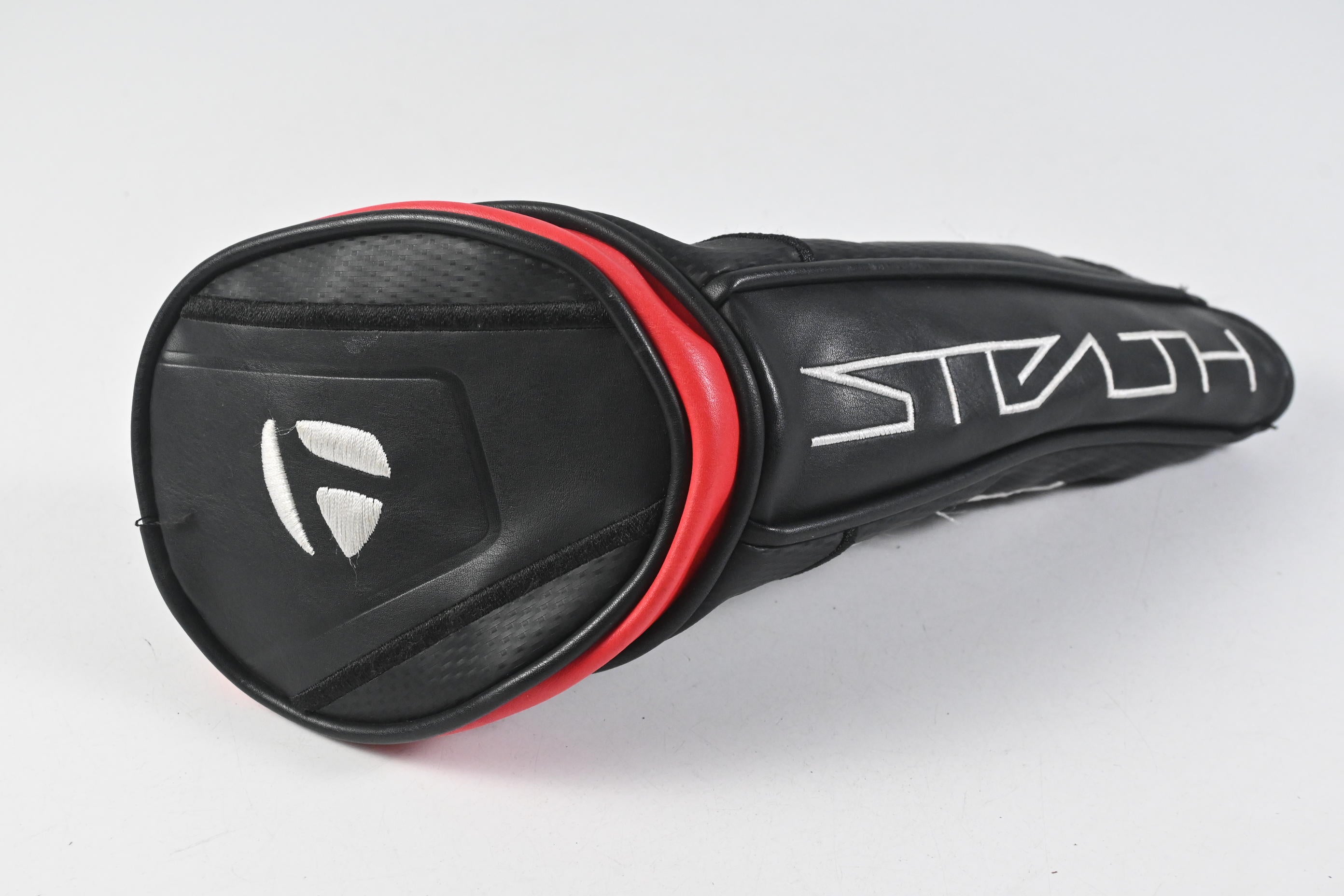Taylormade Stealth #3 Wood / 15 Degree / X-Flex Kai'li White 70 Shaft