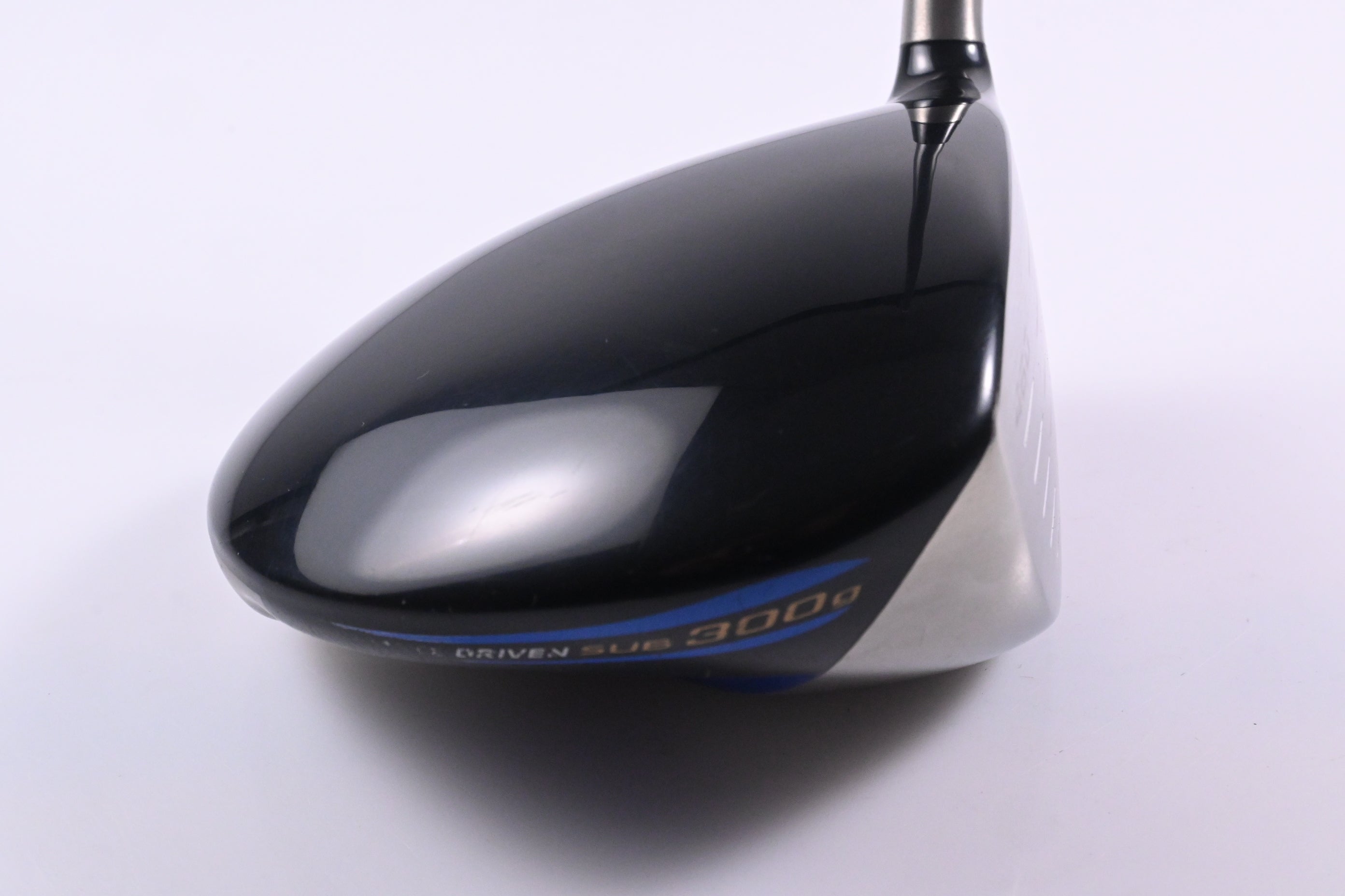Cleveland Launcher DST Driver / 10.5 Degree / Stiff Flex Diamana Red 44 Shaft
