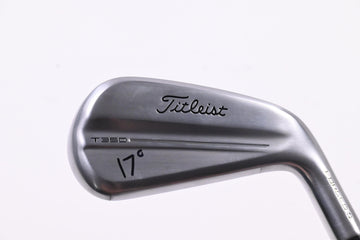 Tour Issue Titleist T350 2025 #2 Iron / 17 Degree / X-Flex Tour AD DI-105 Shaft