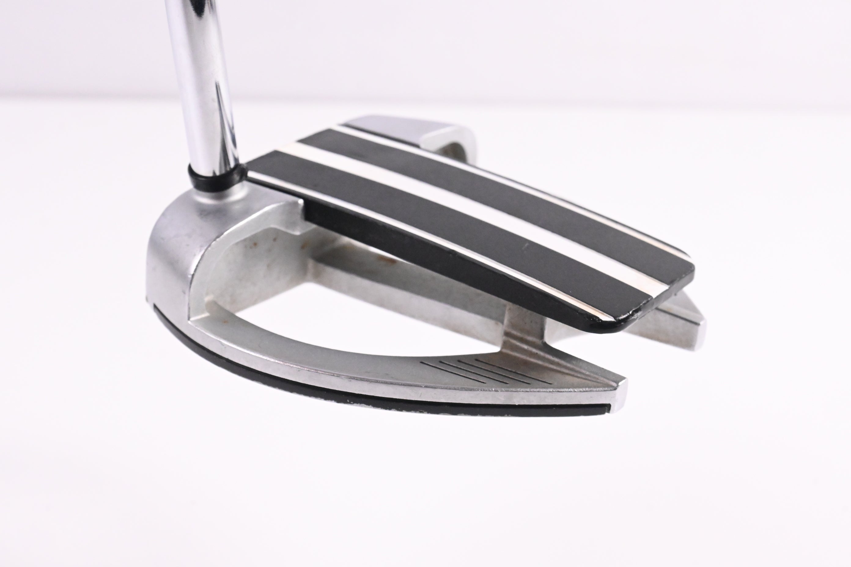 Odyssey Works Tank Marxman Fang Putter / 35 Inch