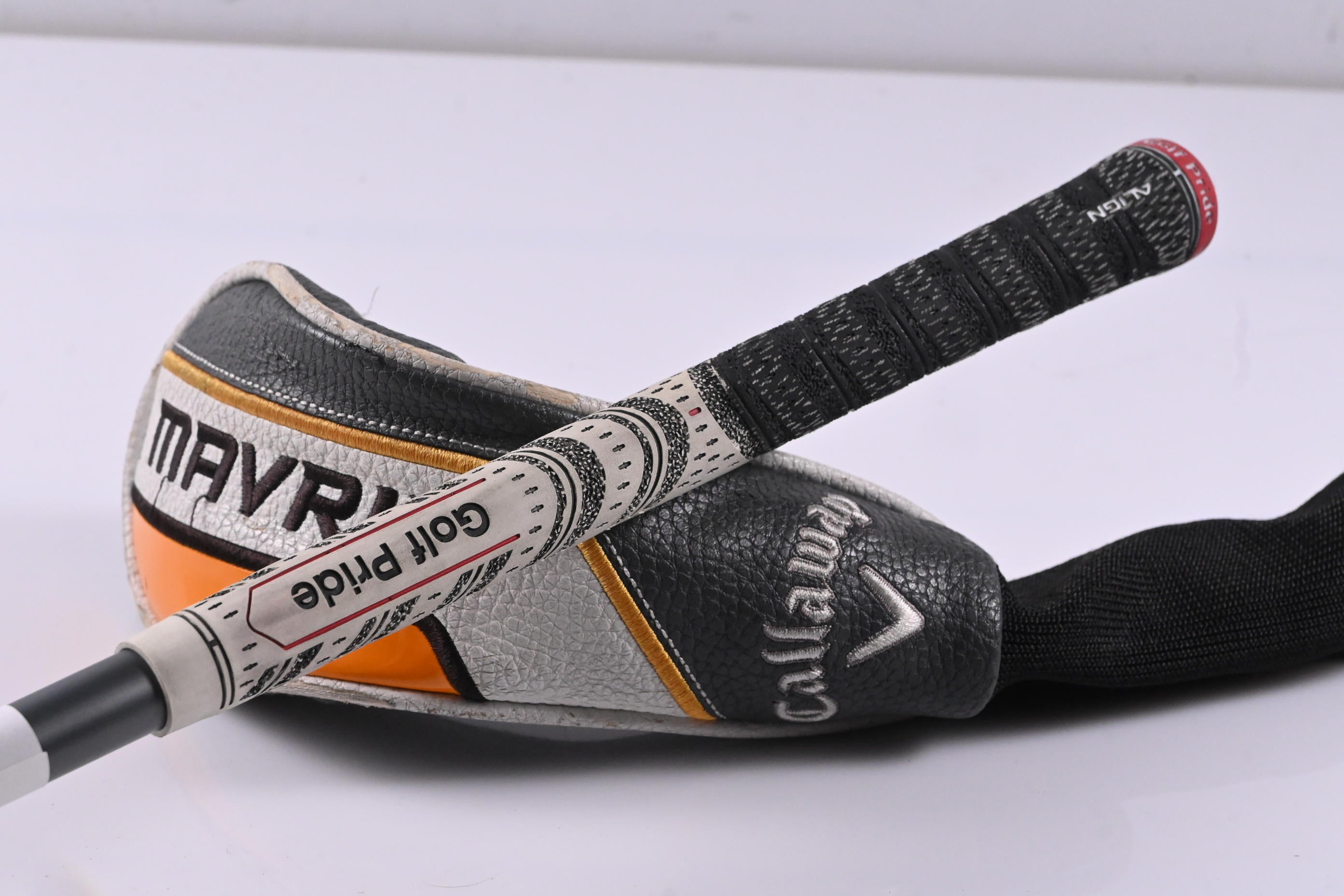 Callaway Mavrik #4 Hybrid / 20 Degree / Regular Flex Catalyst 65 Shaft