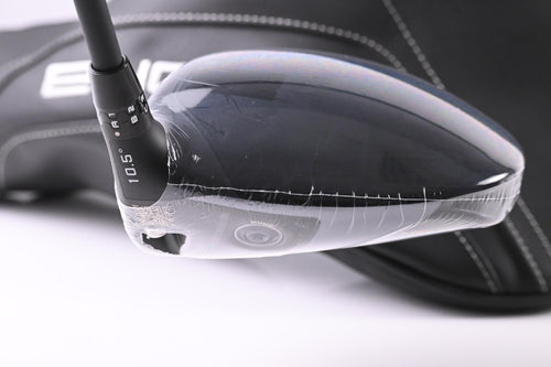 Cobra OPTM MAX-D Driver / 10.5 Degree / Stiff Flex Kai'li Red DarkWave 50 Shaft
