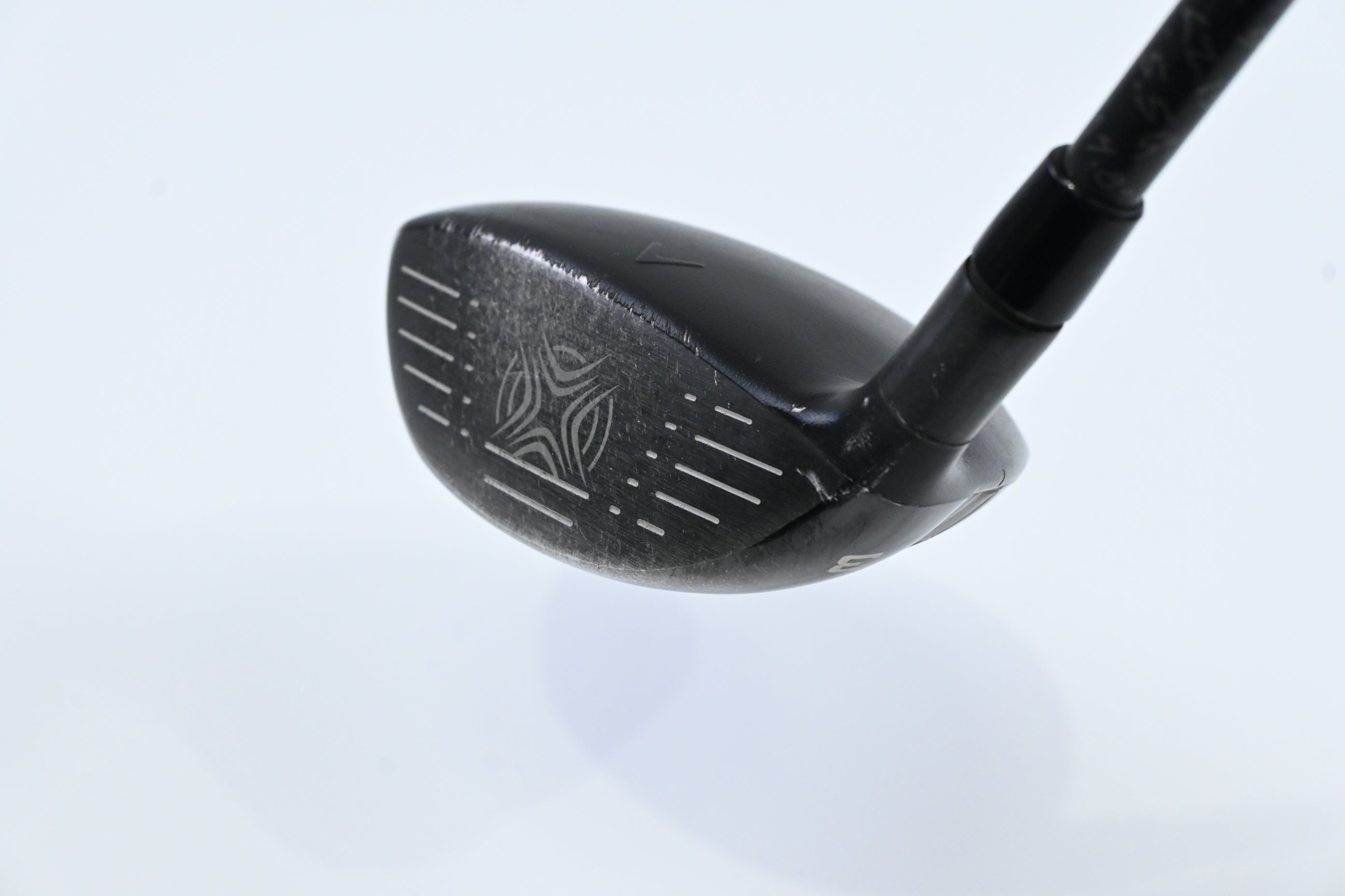 Callaway XR #3 Wood / 15 Degree / Regular Flex Project X LZ15 54 Shaft