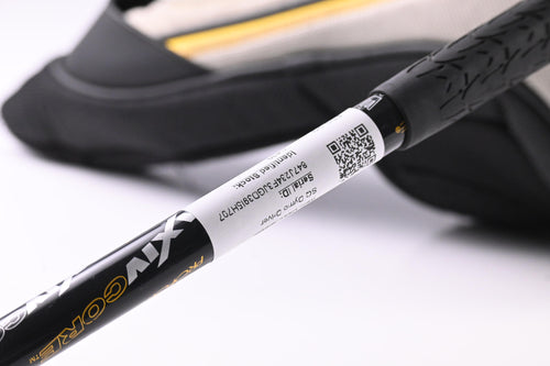 Nike SQ Dymo Driver / 10.5 Degree / Stiff Flex UST Proforce 59 Shaft