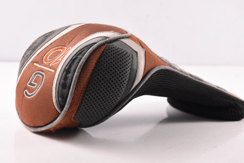 Ping G10 Driver / 9 Degree / Stiff Flex UST Proforce V2 65 Shaft
