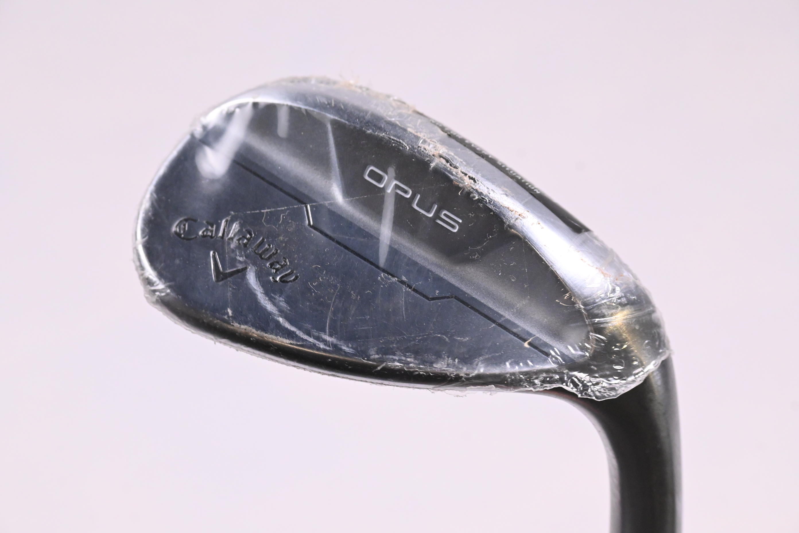 Callaway Opus Lob Wedge / 58 Degree / Wedge Flex Dynamic Gold Mid 115