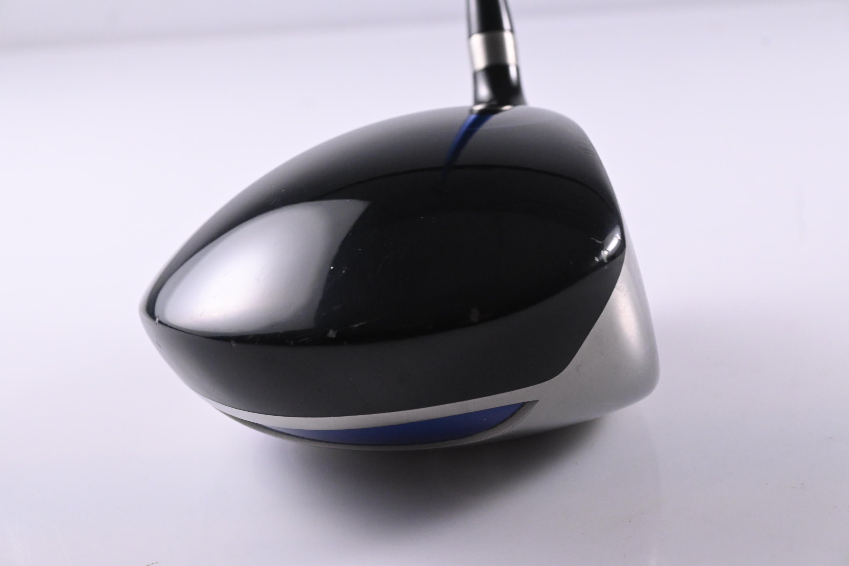 Ping G5 Driver / 10.5 Degree / Regular Flex Graffaloy Pro Launch Blue 65 Shaft