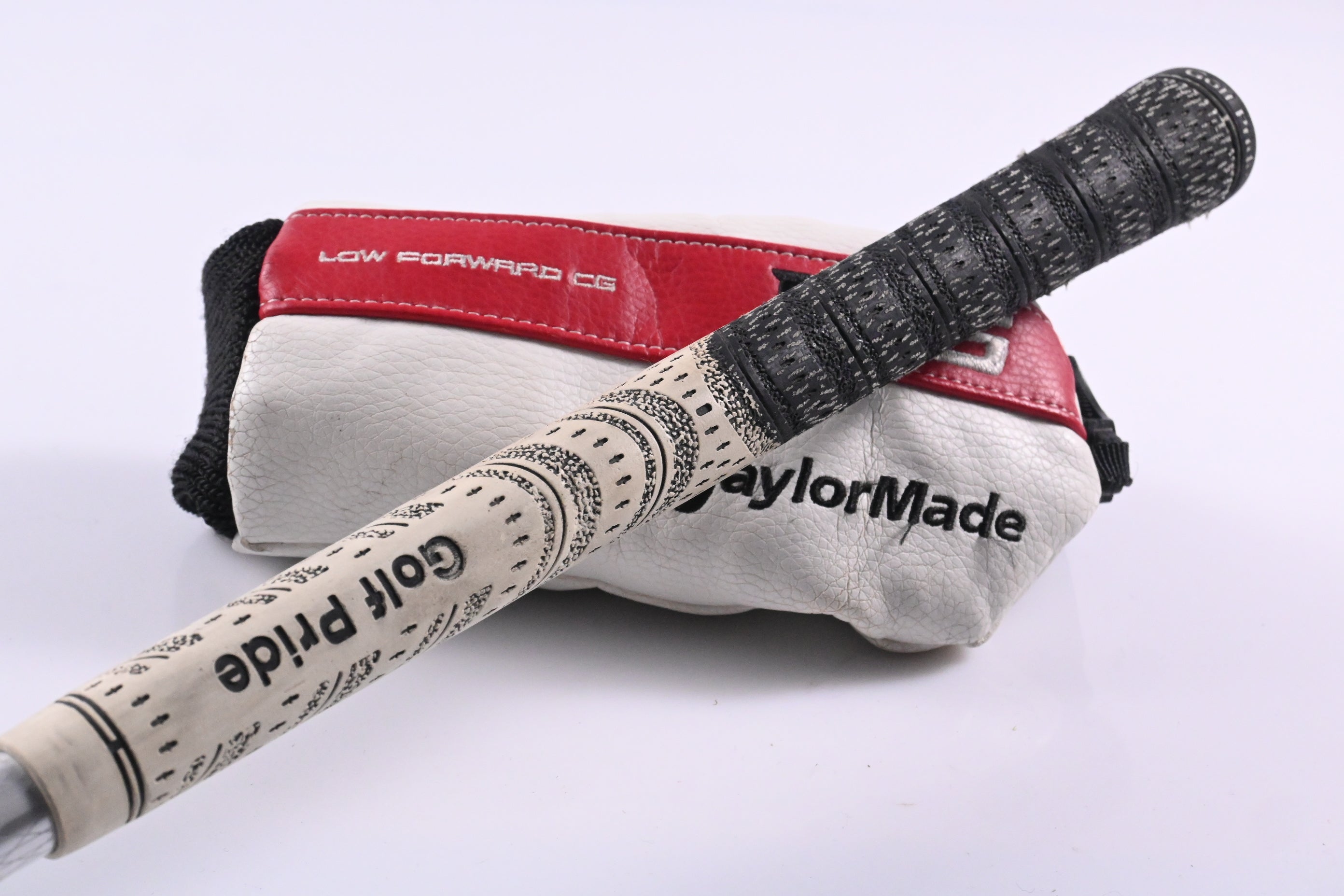 Taylormade R15 #3 Hybrid / 19 Degree / Stiff Flex Speeder77 Shaft