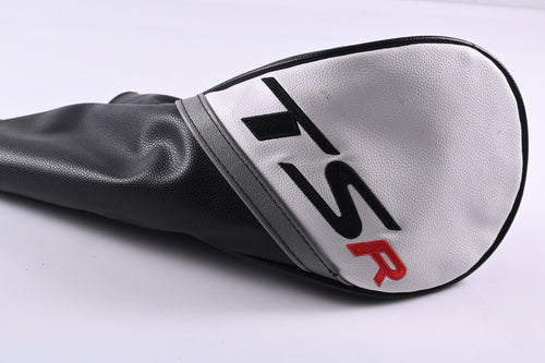Titleist TSR2 Driver / 10 Degree / Regular Flex Aldila Ascent White 40 Shaft