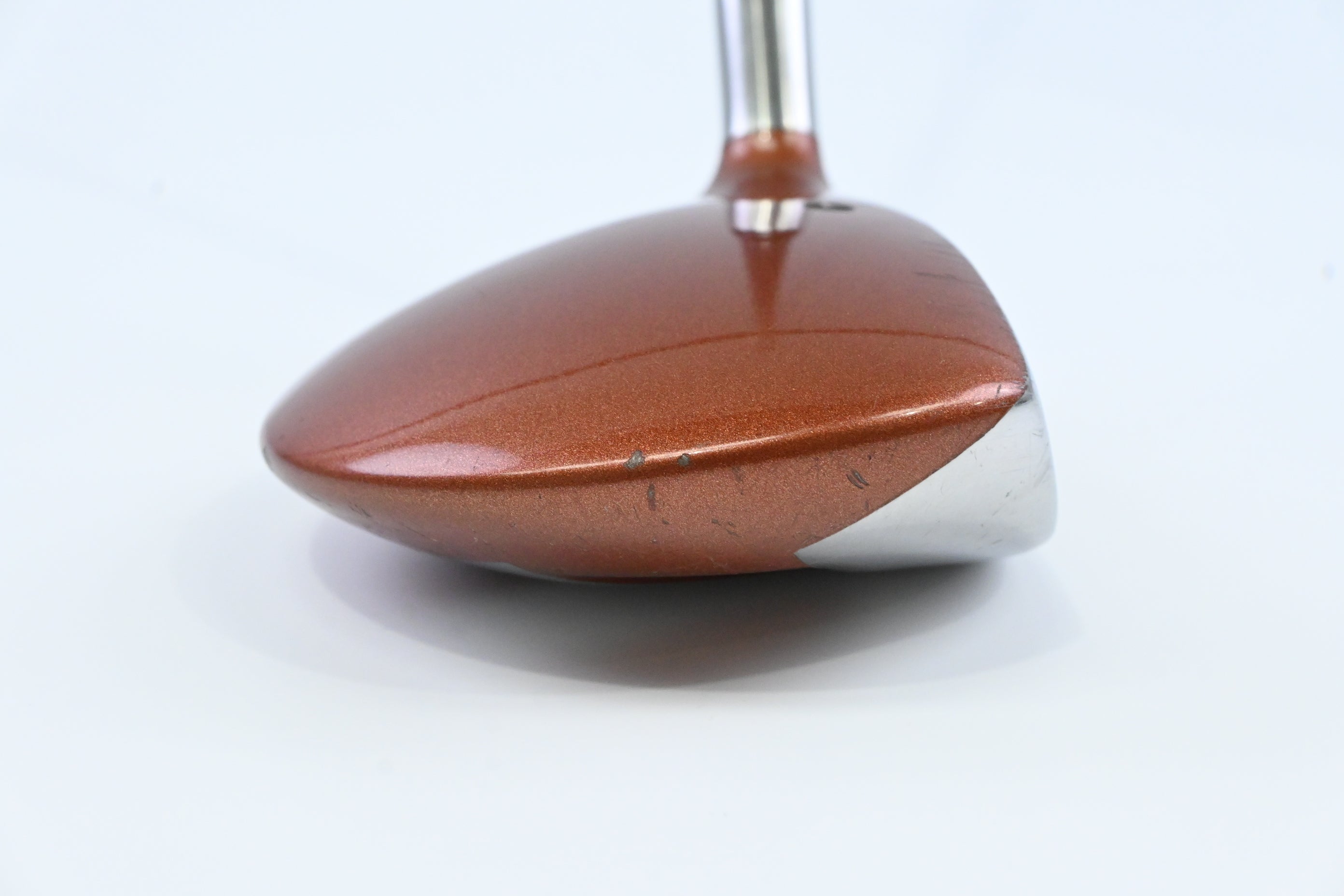 Taylormade Ti Bubble #3 Wood / 15 Degree / Regular Flex Bubble 2 Shaft 80