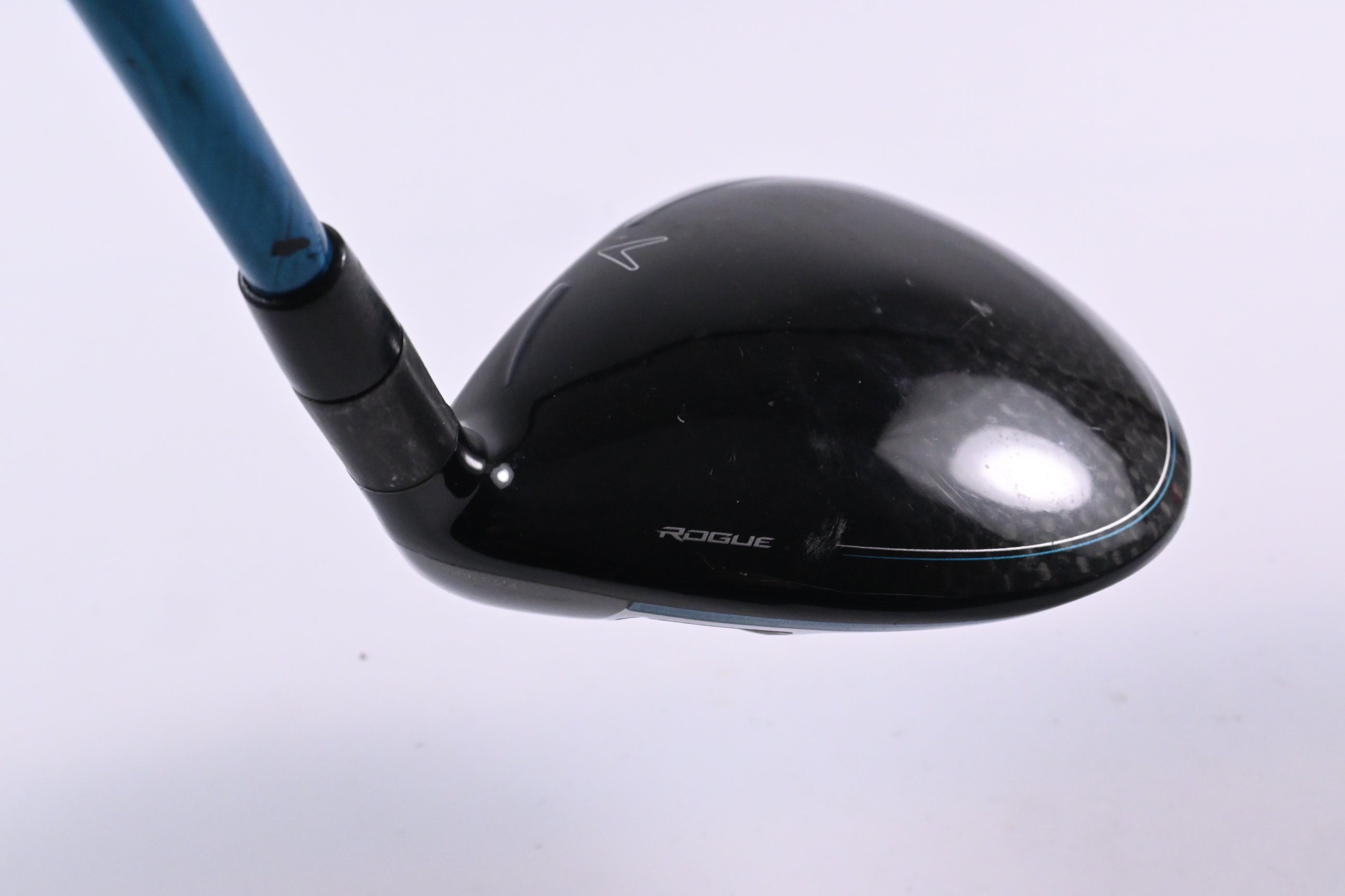 Callaway Rogue #3 Wood / 15 Degree / Stiff Flex Project X EvenFlow 75 Shaft