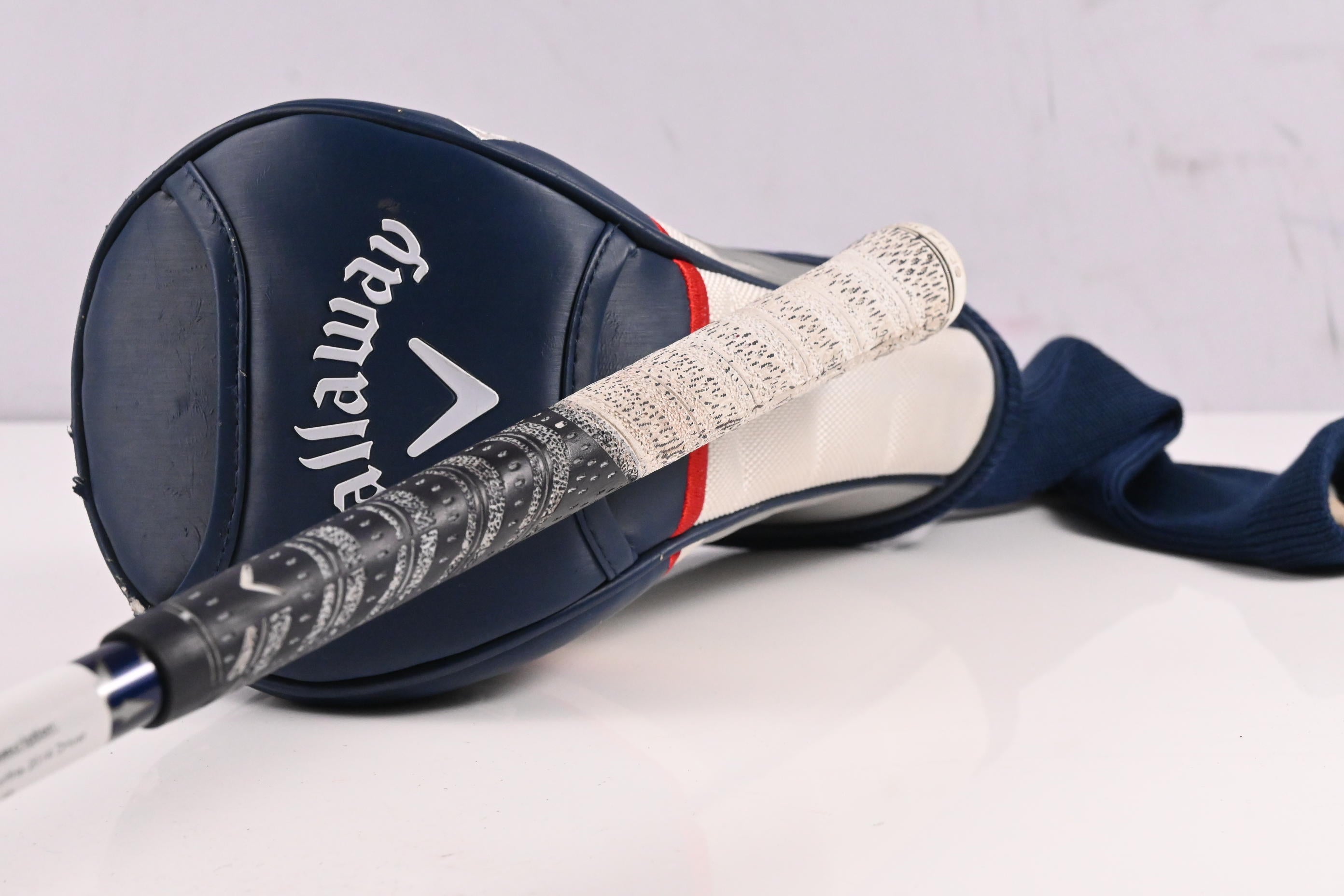 Callaway Big Bertha 2014 Driver / 10.5 Degree / Regular Flex Fubuki Z 50 Shaft