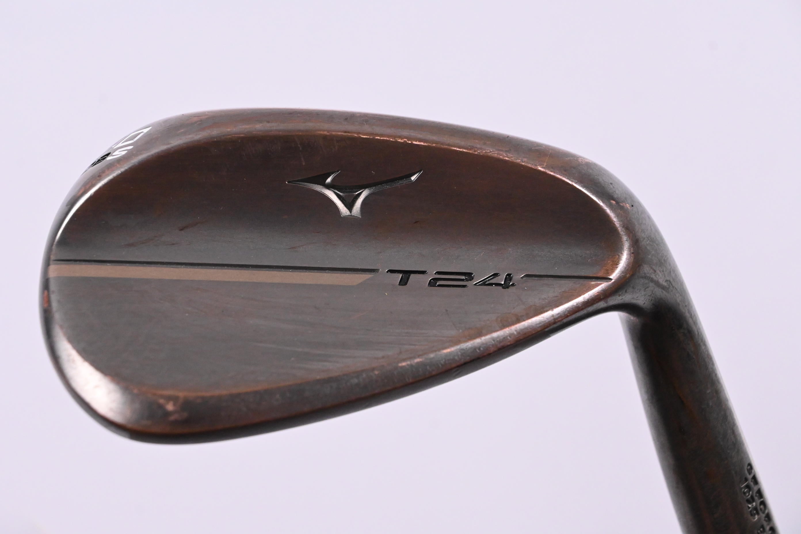 Mizuno T24 Gap Wedge / 50 Degree / Regular Flex NS Pro Zelos 8 Shaft