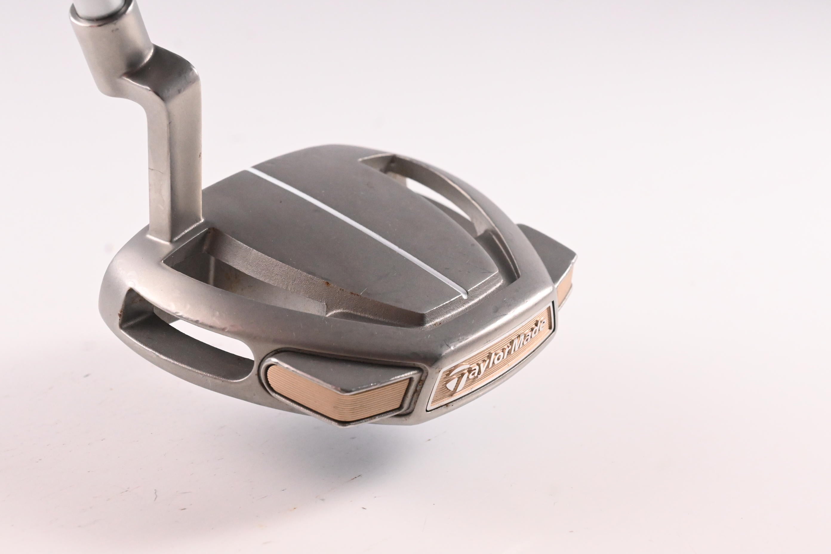 Taylormade Kalea Premier Spider Mini Putter / 33 Inch