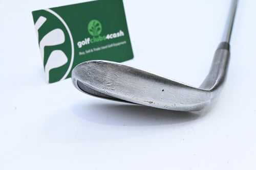 Vega VWY Gap Wedge / 52 Degree / Wedge Flex Shimada Steel Shaft