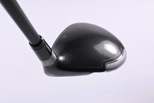 Taylormade SLDR #3 Wood / 15 Degree / Stiff Flex Fujikura Speeder 77 Shaft