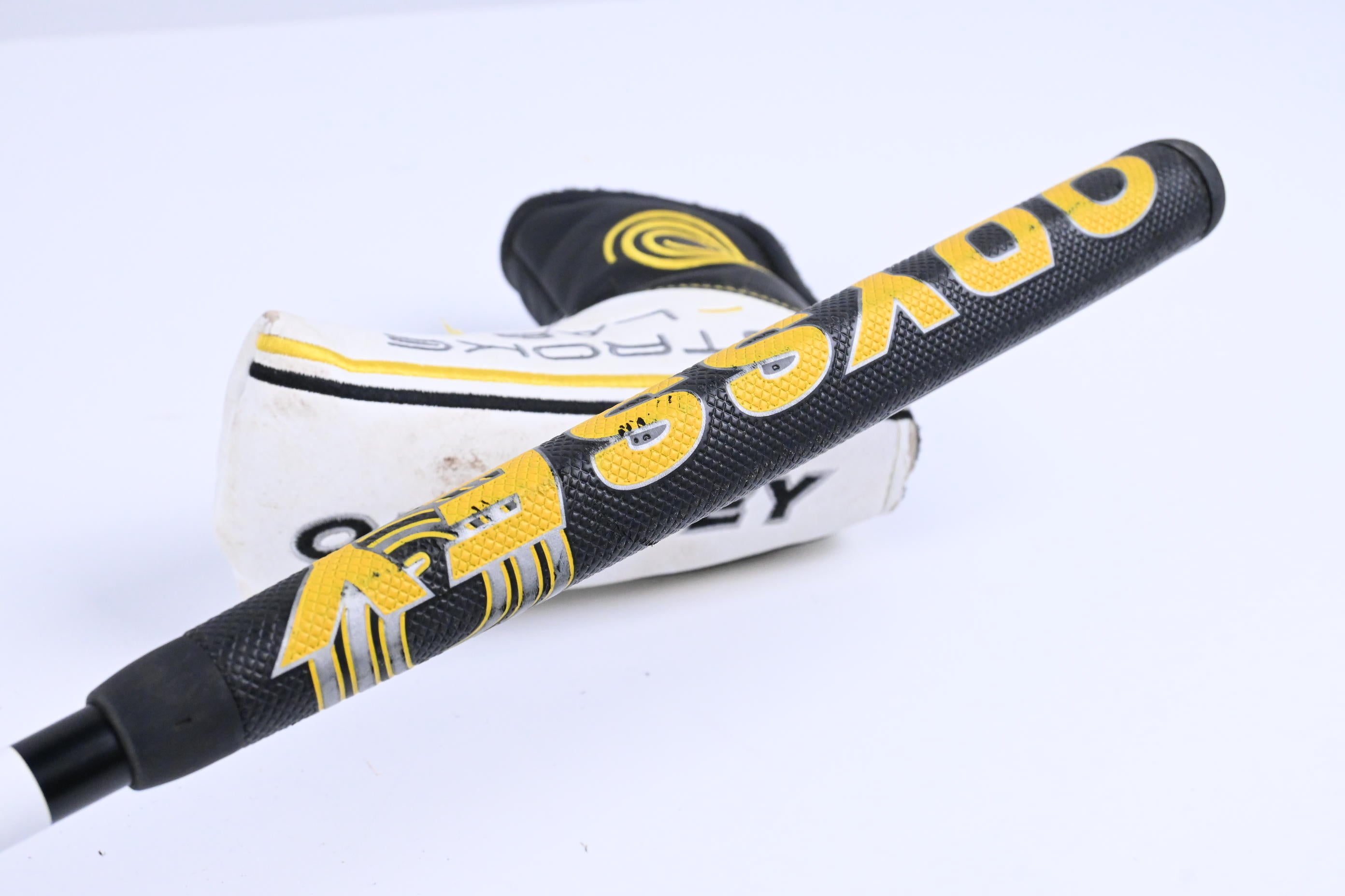 Odyssey Stroke Lab Black One Putter / 34 Inch
