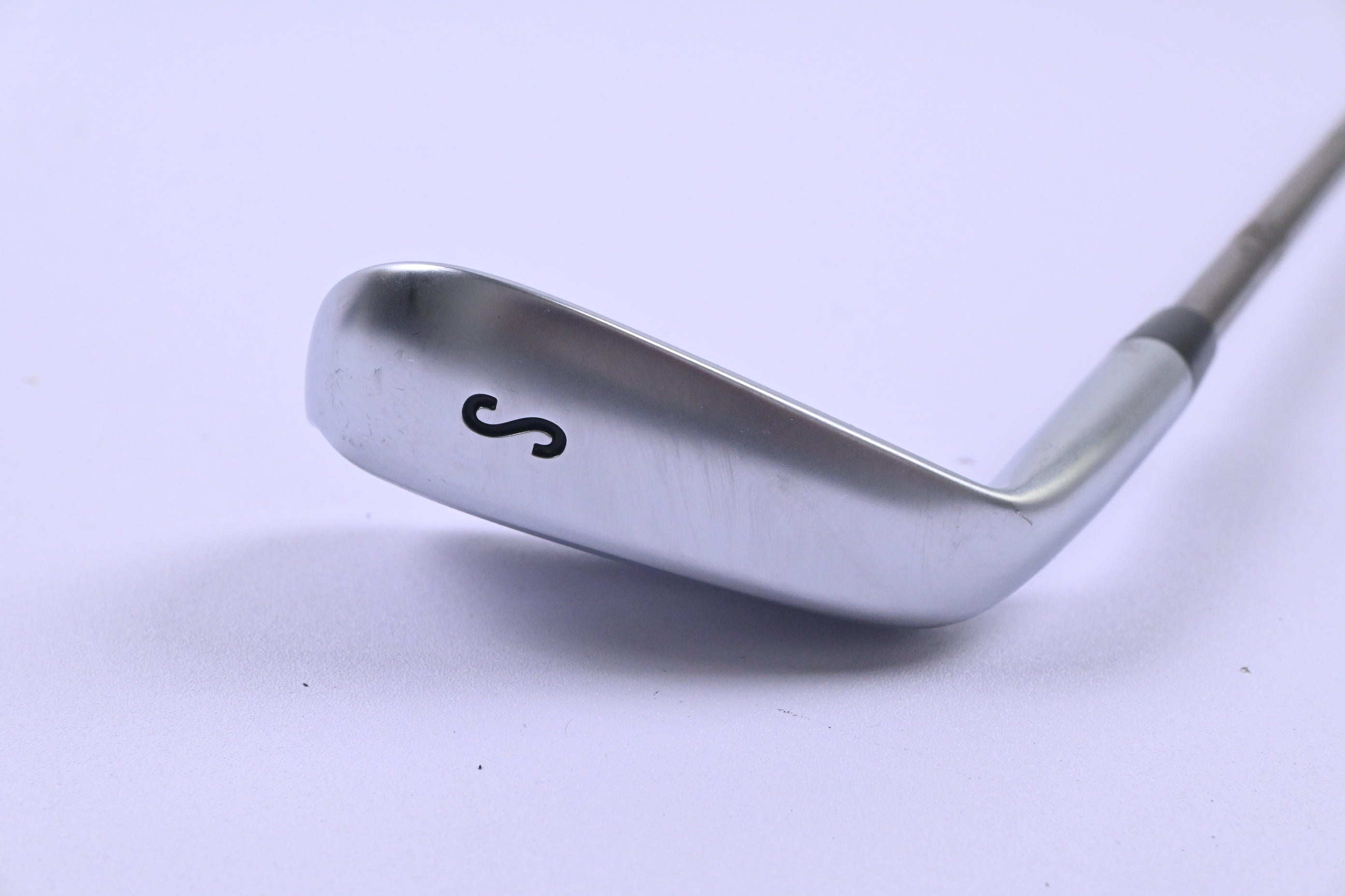 Srixon ZX5 MK II 2023 Sand Wedge / 56 Degree / Regular Flex UST Mamiya Recoil