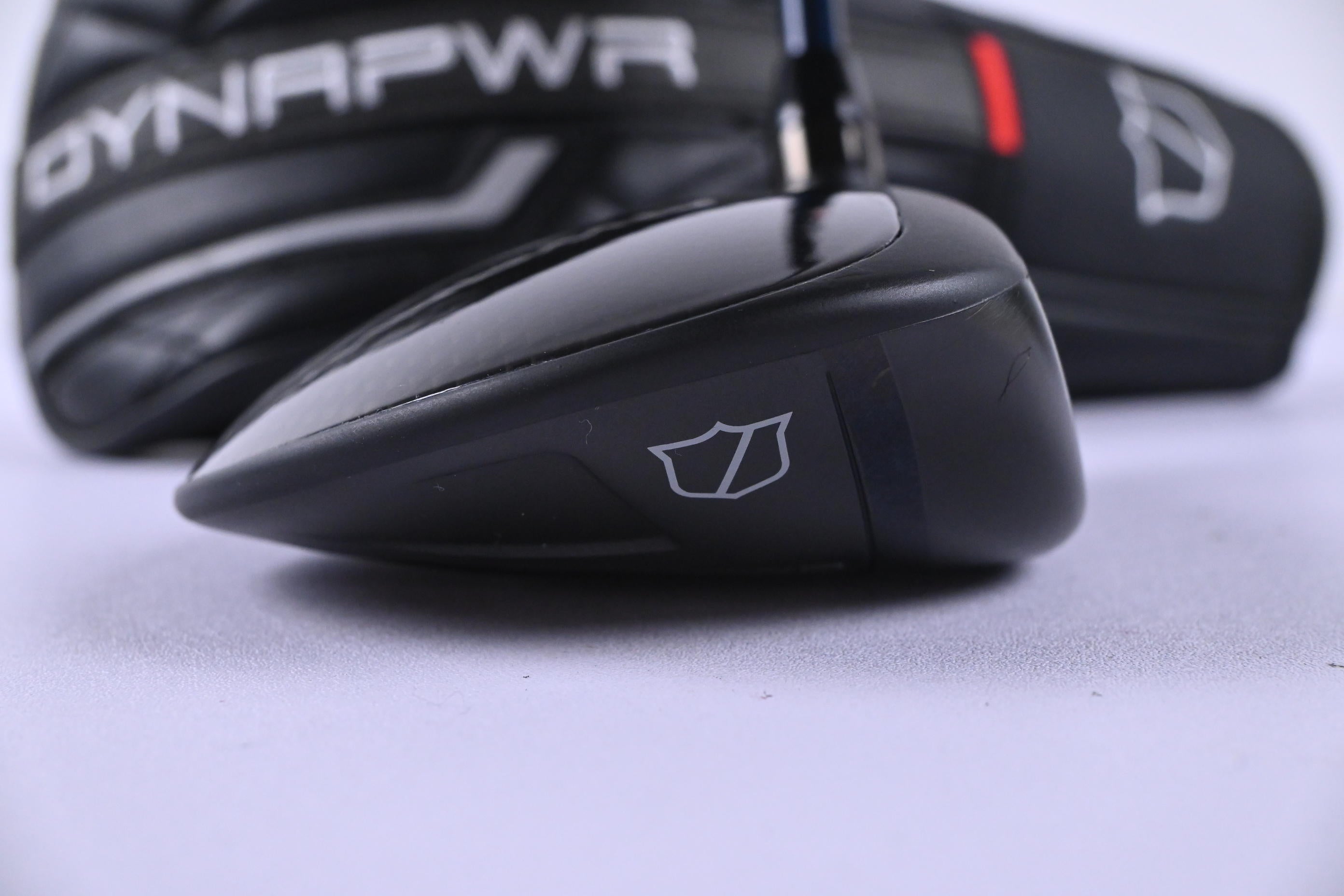 Wilson DYNAPWR Carbon 2025 #3 Wood / 15 Degree / Stiff Flex Ventus TR Blue 6