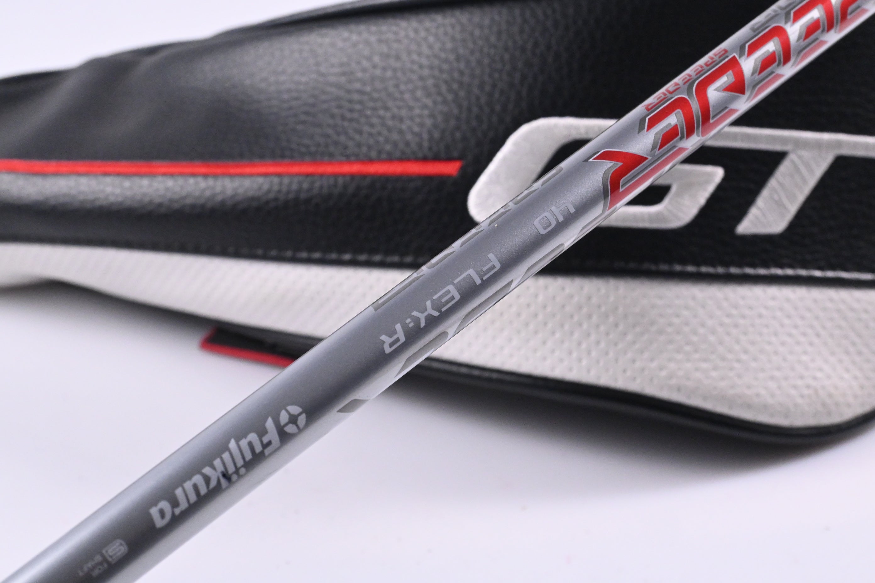 Titleist GT1 #5 Wood / 18 Degree / Regular Flex Fujikura Air Speeder 40 Shaft
