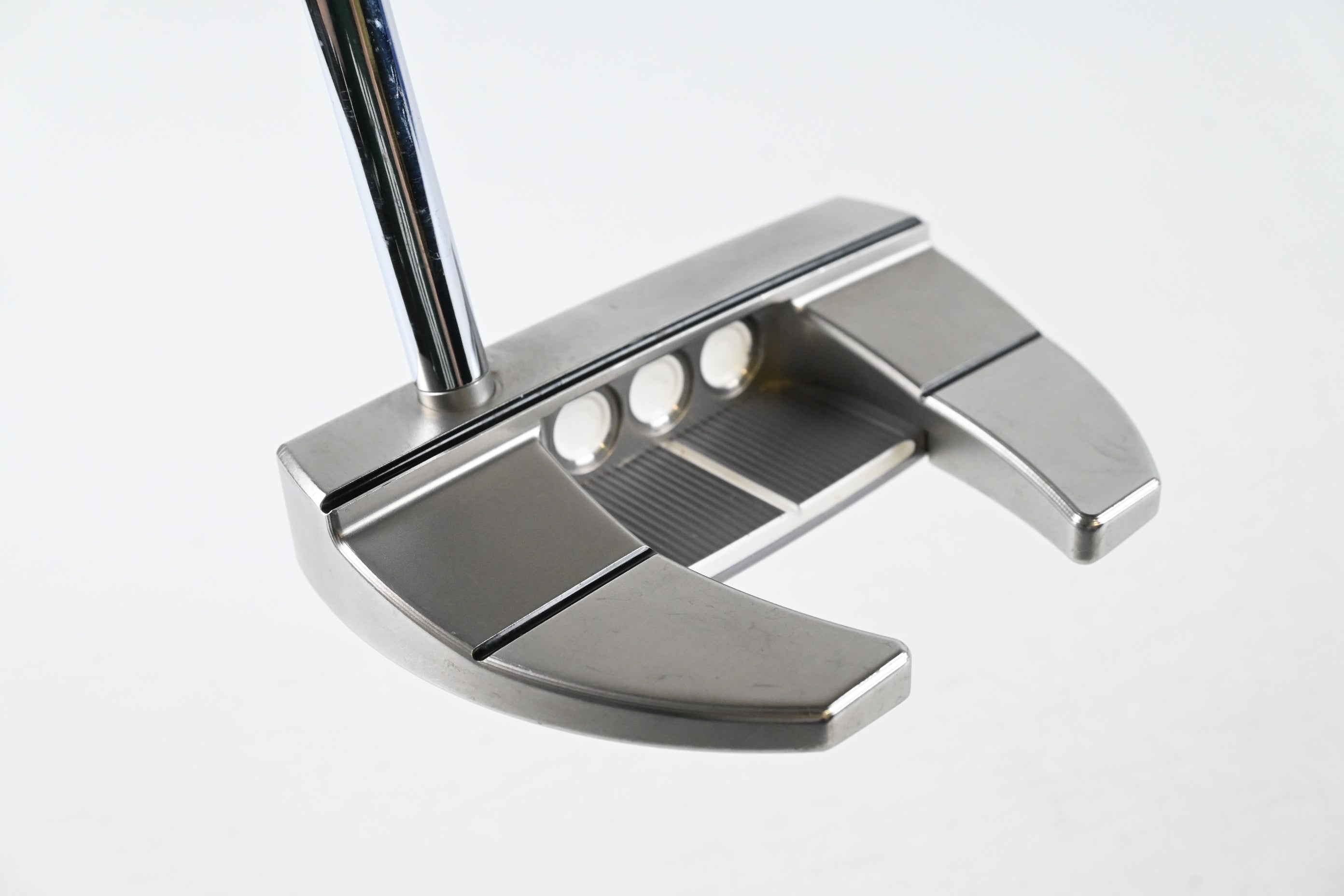 Scotty Cameron Cameron & Crown Futura X5R Putter / 33 Inch