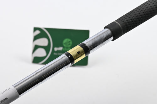 Benross VX5 #6 Iron / Regular Flex Dynamic Lite Shaft