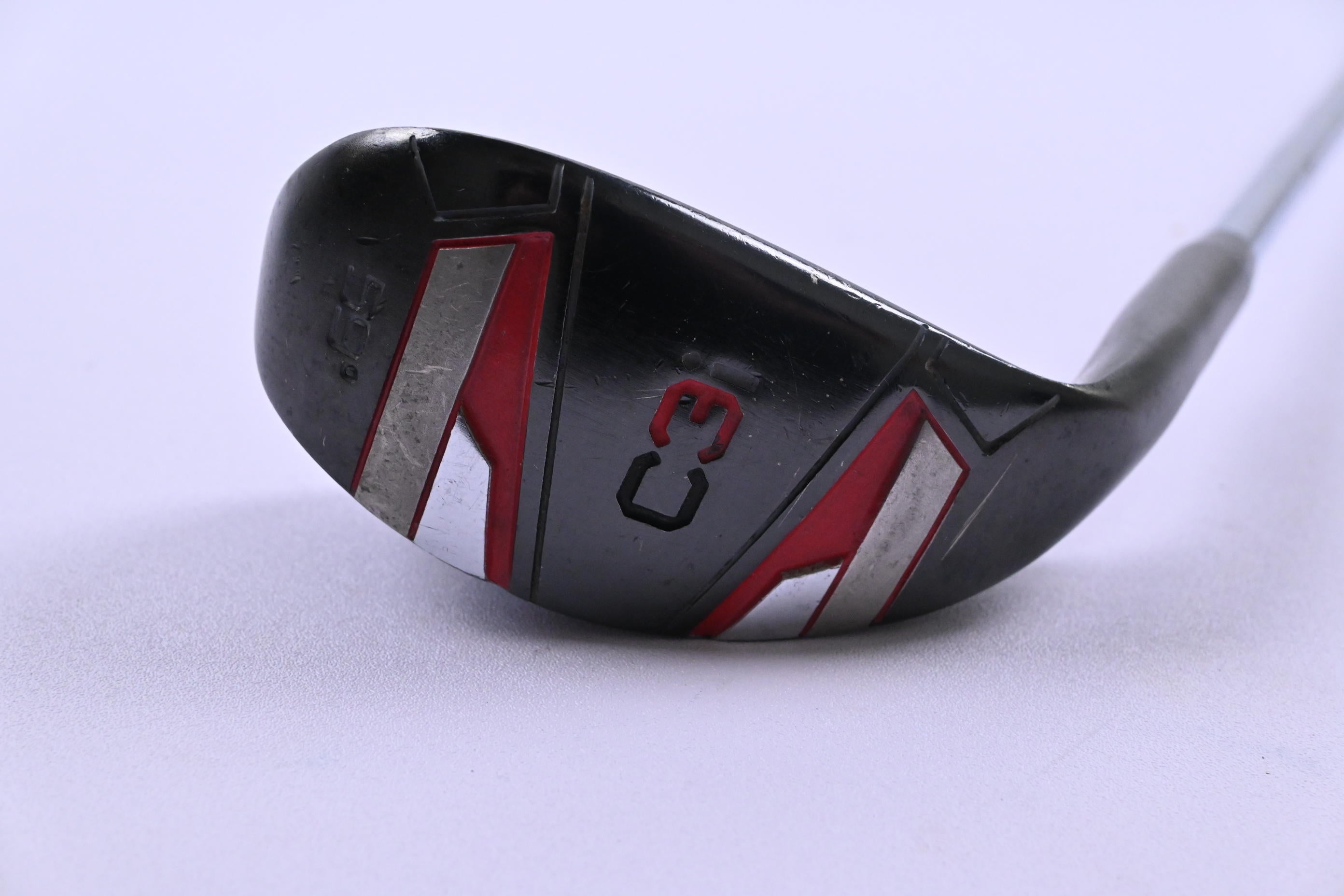 C3i Lob Wedge / 59 Degree / Wedge Flex C3i Steel Shaft