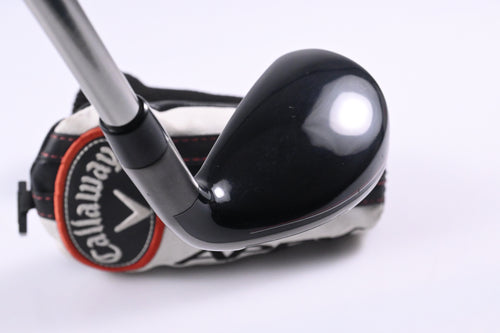 Callaway Apex 2019 #3 Hybrid / 20 Degree / Stiff Flex Catalyst 70 Shaft