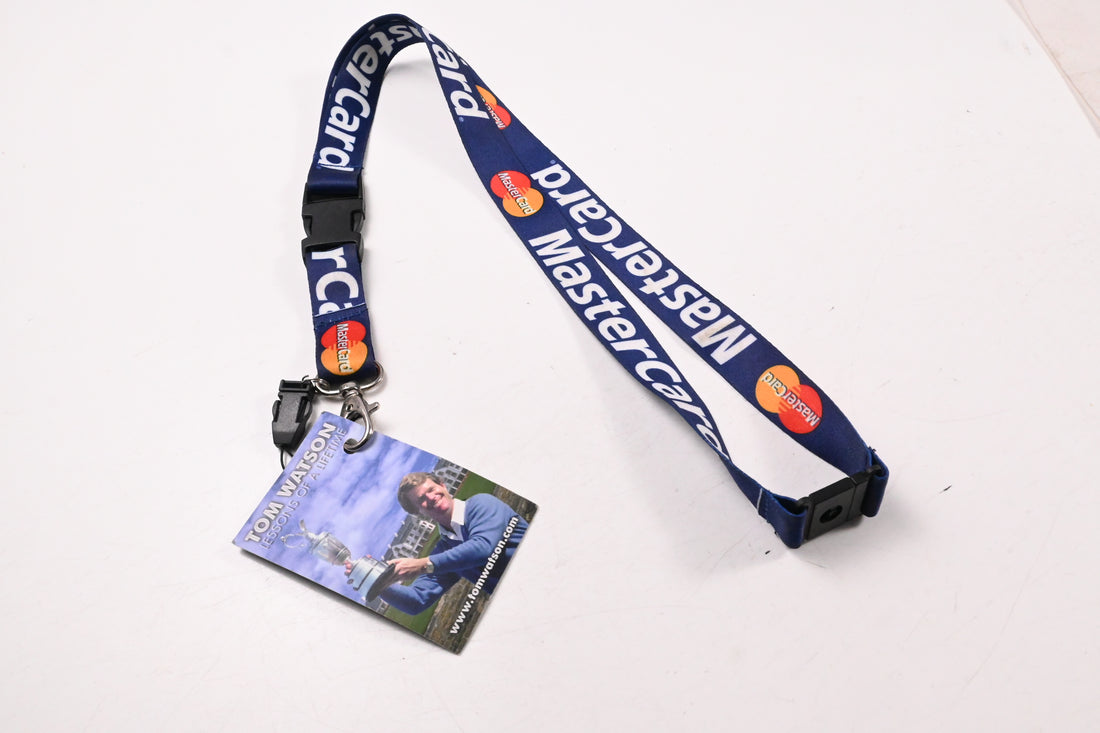 Tom Watson 1982 Pebble Beach PB17 Ltd Ed Lob Wedge / 58 Degree / Wedge Flex