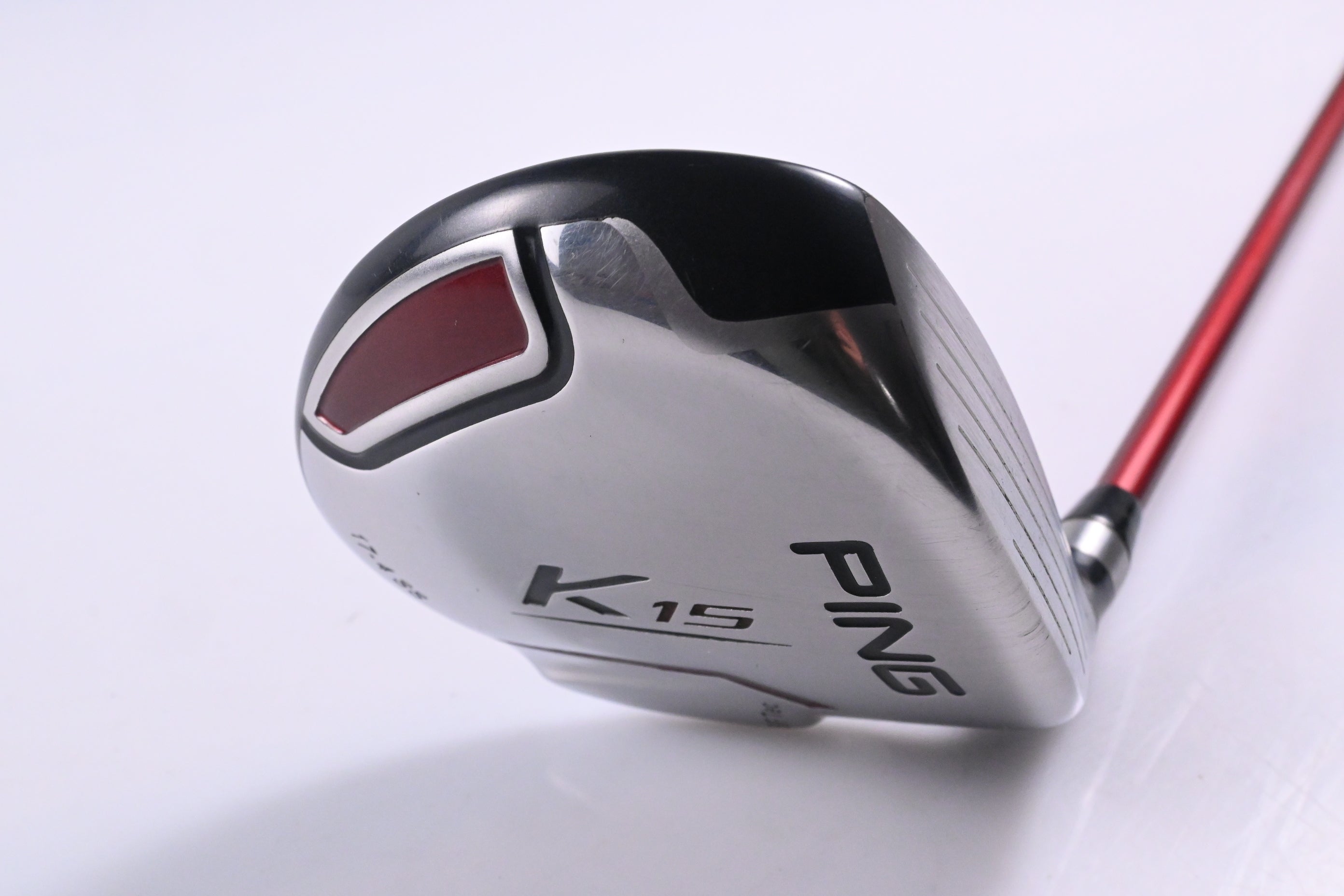 Ping K15 #3 Wood / 16 Degree / Regular Flex Ping TFC 149 Shaft