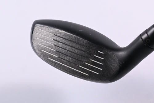 Ping G425 #4 Hybrid / 22 Degree / Regular Flex Ping Alta CB Slate 70 Shaft