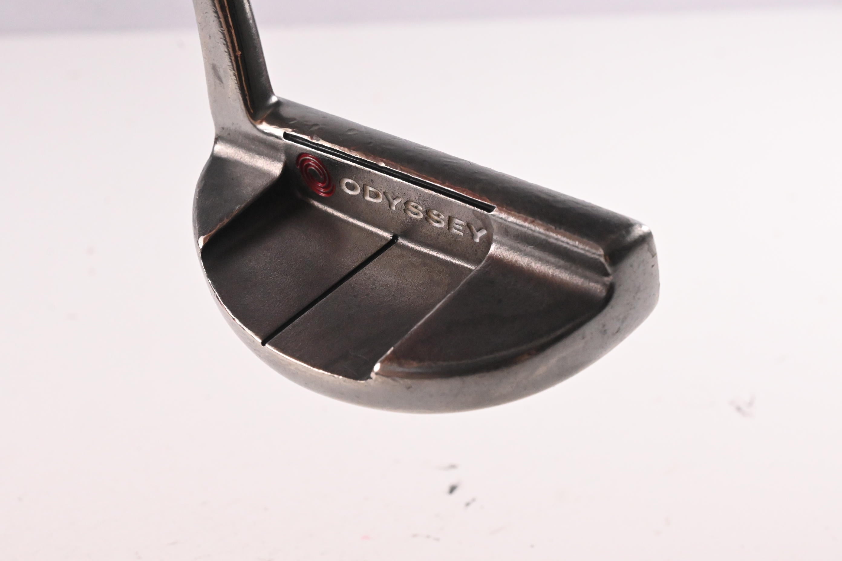 Odyssey White Ice #9 Putter / 34 Inch