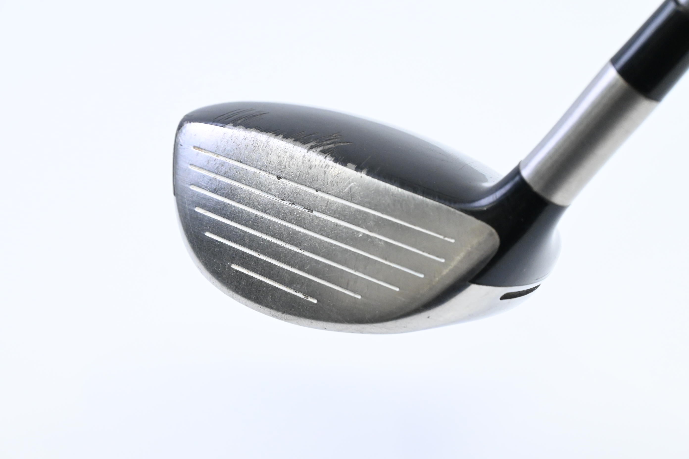 Mizuno MP-001 #3 Wood / 15 Degree / Stiff Flex Mizuno Exsar 60 Shaft