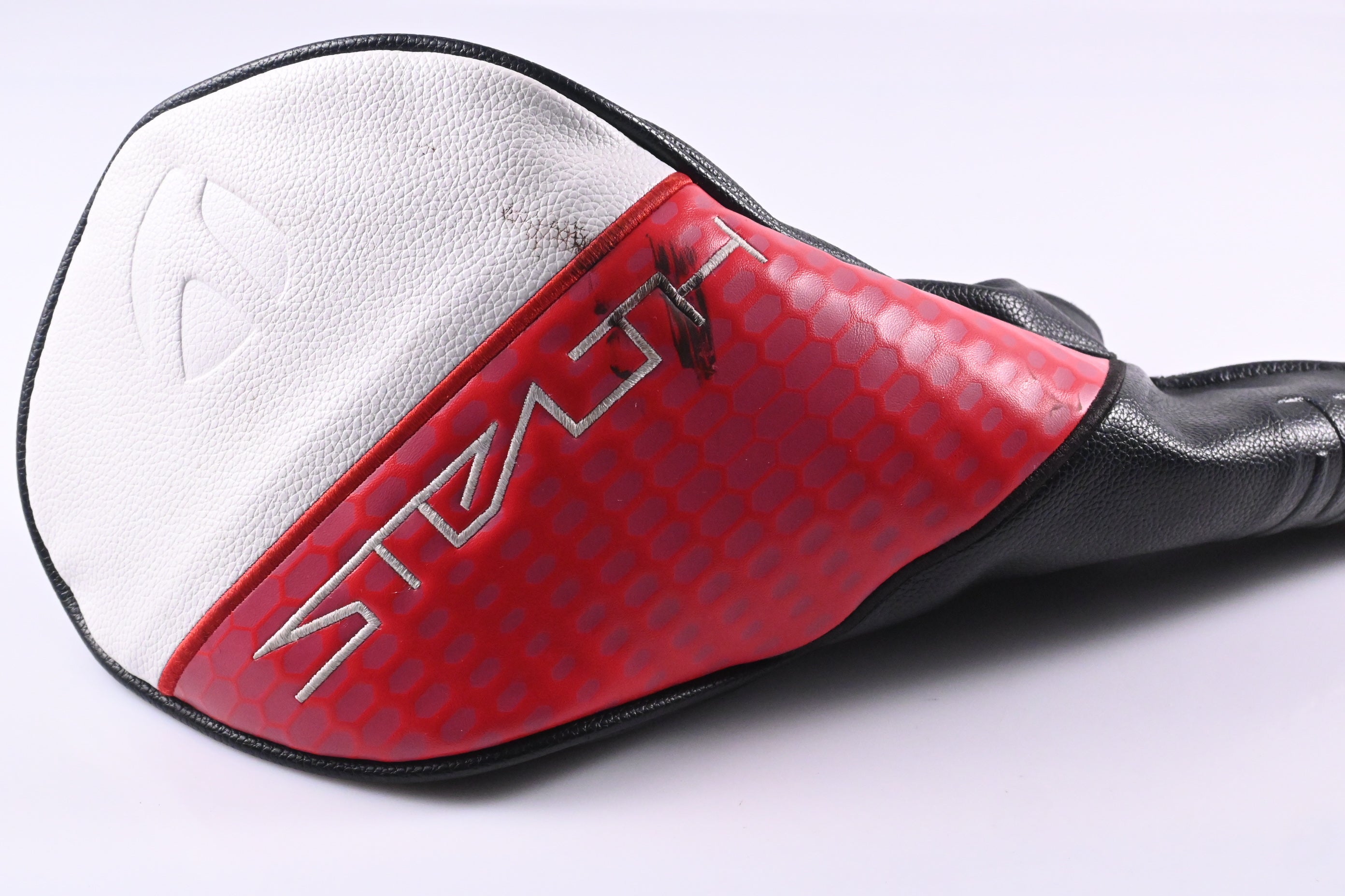 Taylormade Stealth 2 HD Driver / 9 Degree / Regular Flex Speeder NX Red 50 Shaft