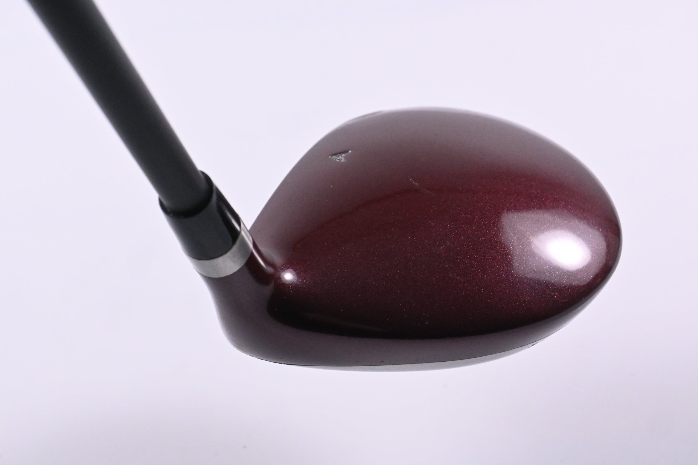 Wilson X31 #3 Fairway / 15 Degree / Regular Flex UST Mamiya Firestick Shaft