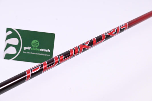 Fujikura Speeder NX Red 50 Driver Shaft / Regular Flex / .335&quot; Tip / Uncut