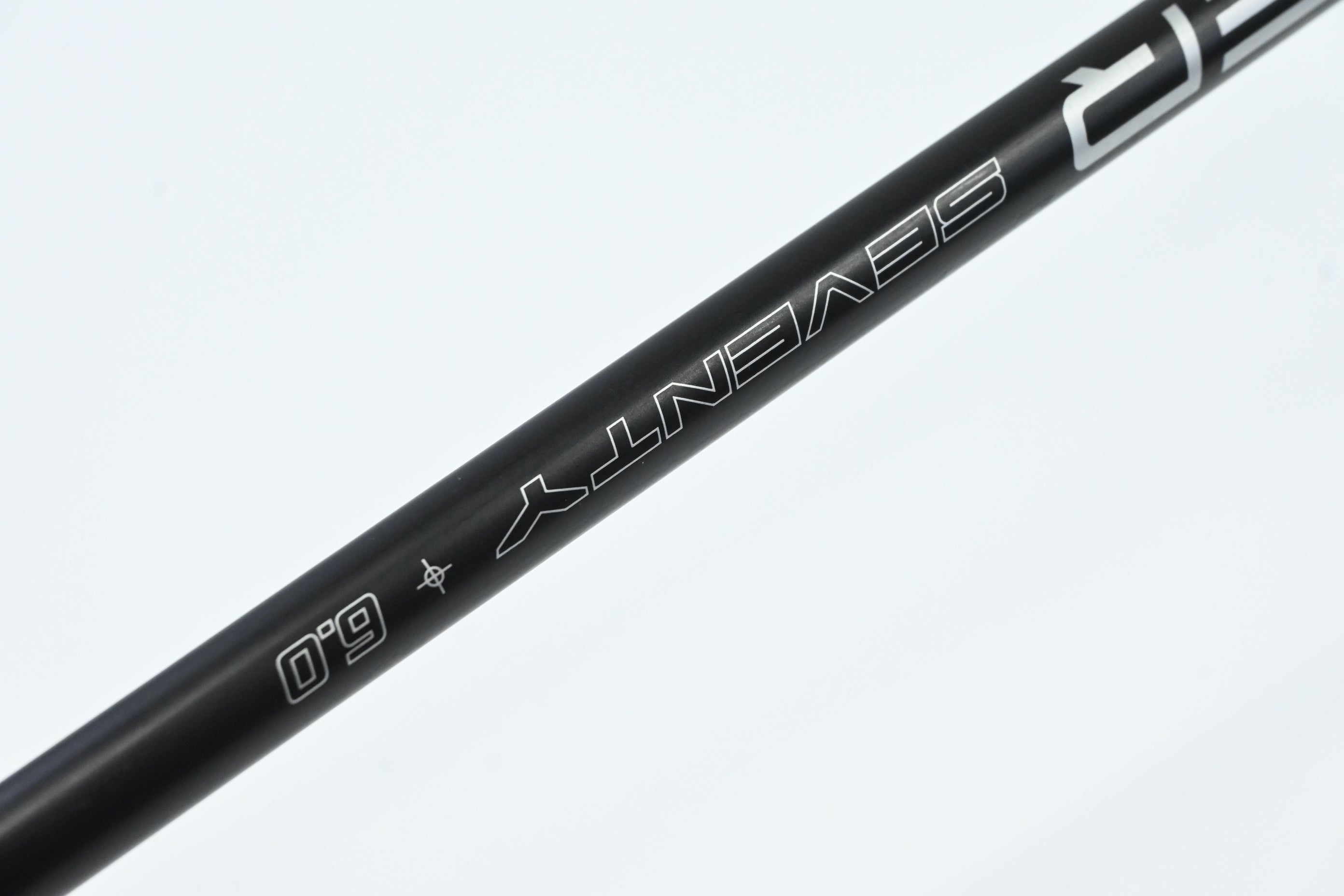 Callaway Paradym Ai Smoke #3 Hybrid / 18 Degree / Stiff Flex Cypher 70 Shaft
