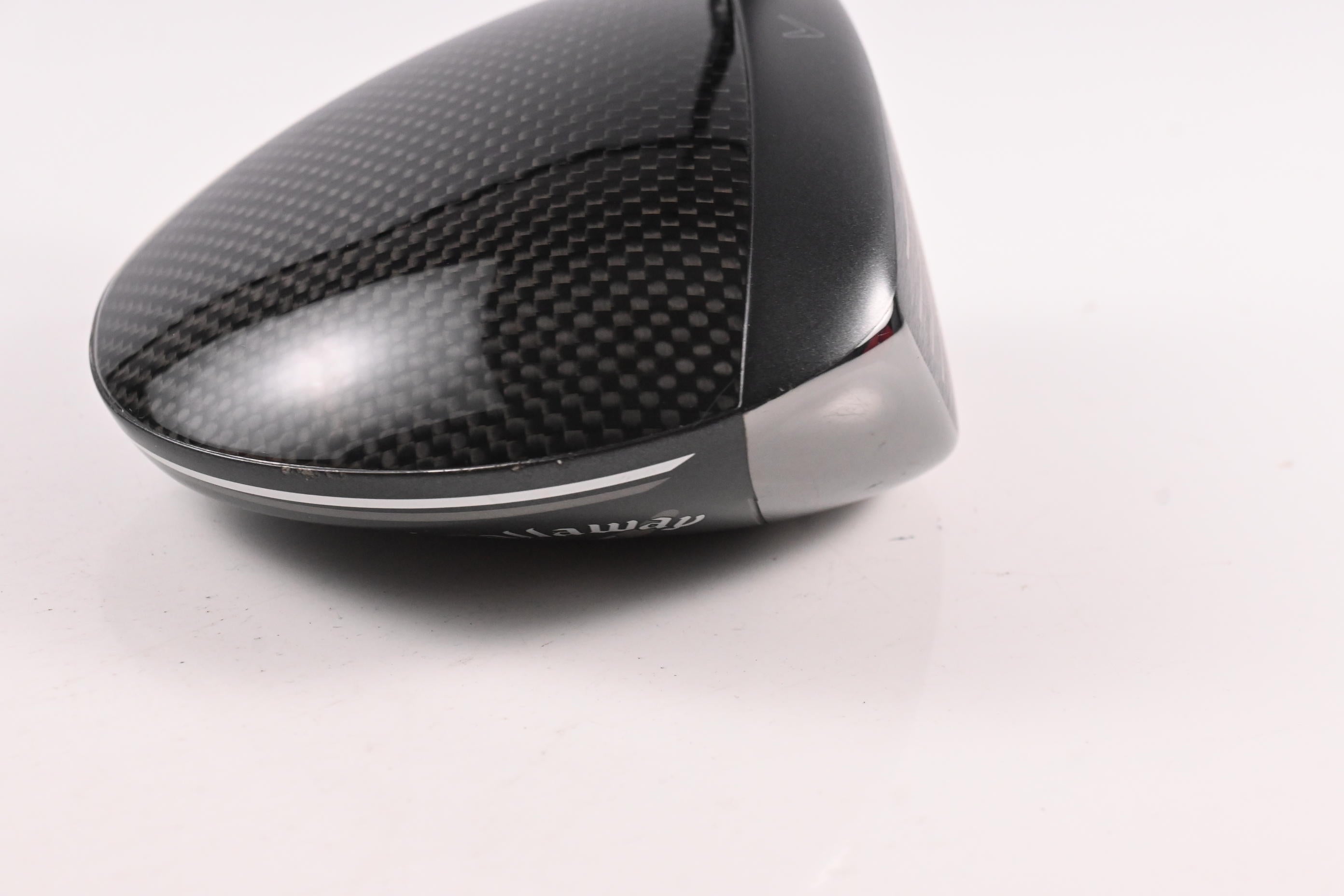 Callaway Paradym Ai Smoke Ti 340 Mini Driver / 13.5 Degree / X-Flex Ventus Black 6