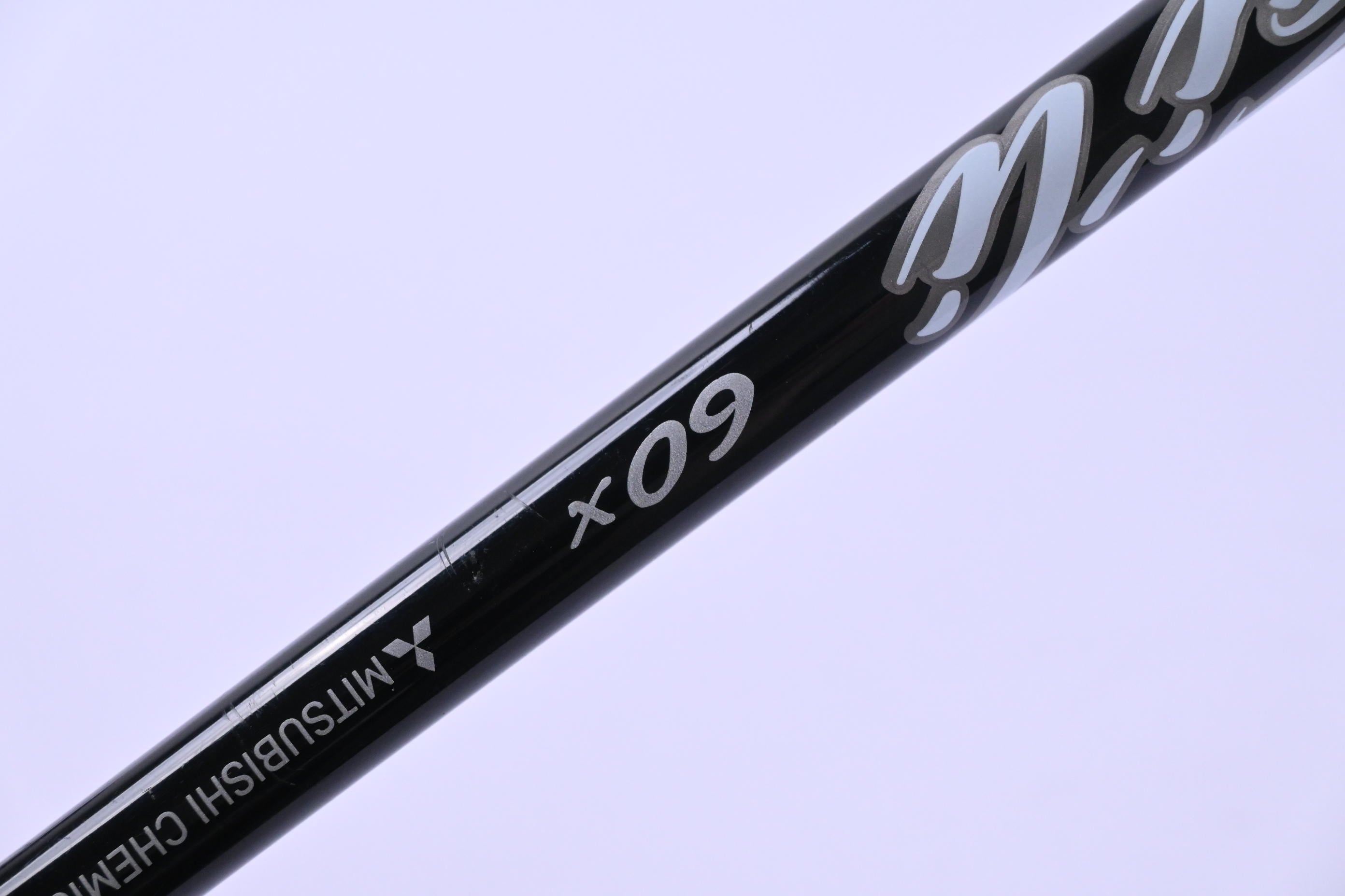 Titleist GT1 Driver / 9 Degree / X-Flex Kai'li White 60 Shaft