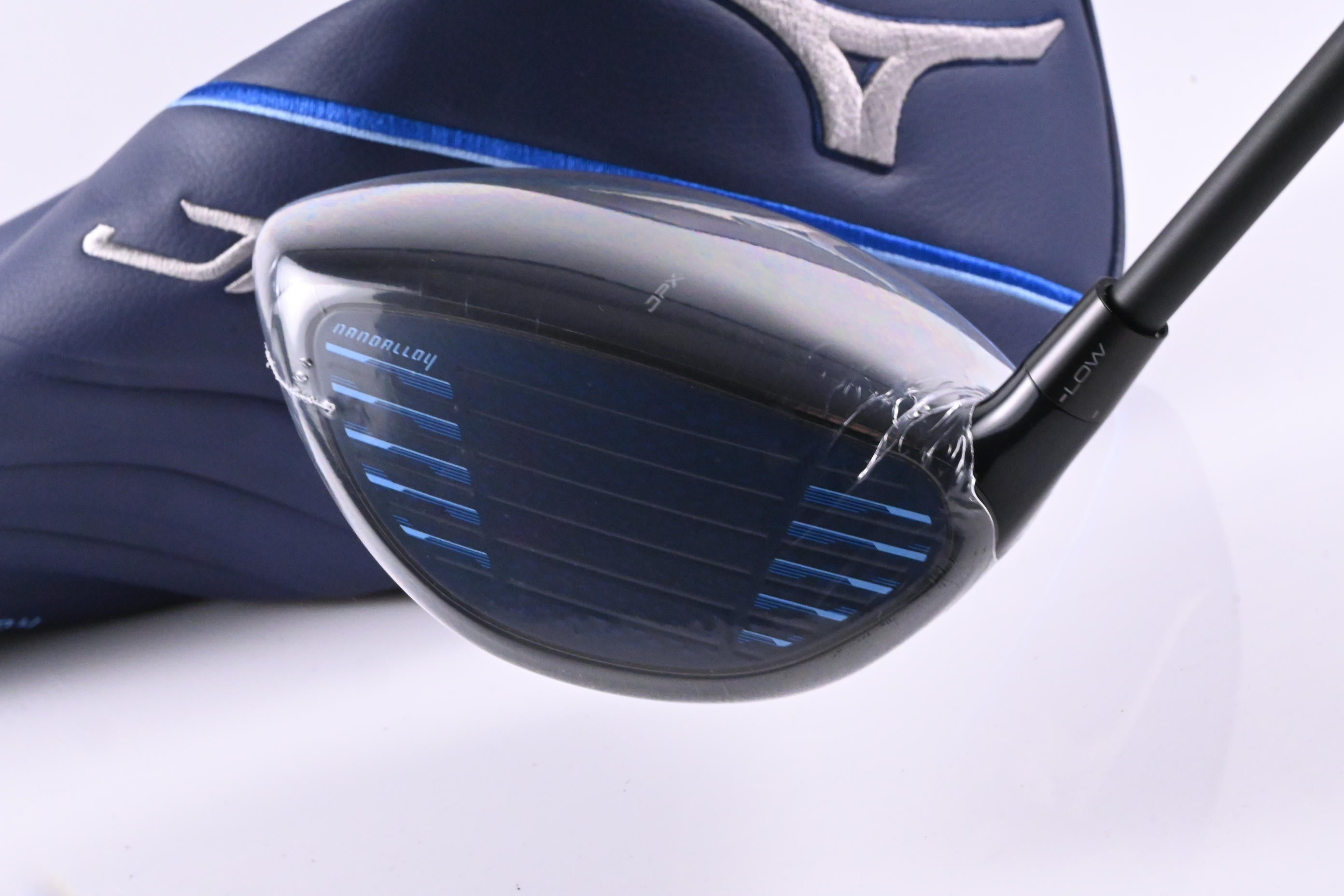 Mizuno JPX One Driver / 10.5 Degree / Stiff Flex Tensei 1K Blue 55 Shaft