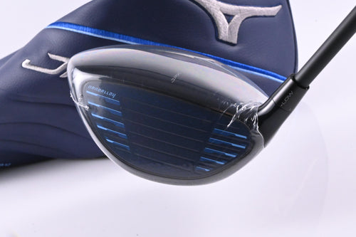 Mizuno JPX One Driver / 10.5 Degree / Stiff Flex Tensei 1K Blue 55 Shaft