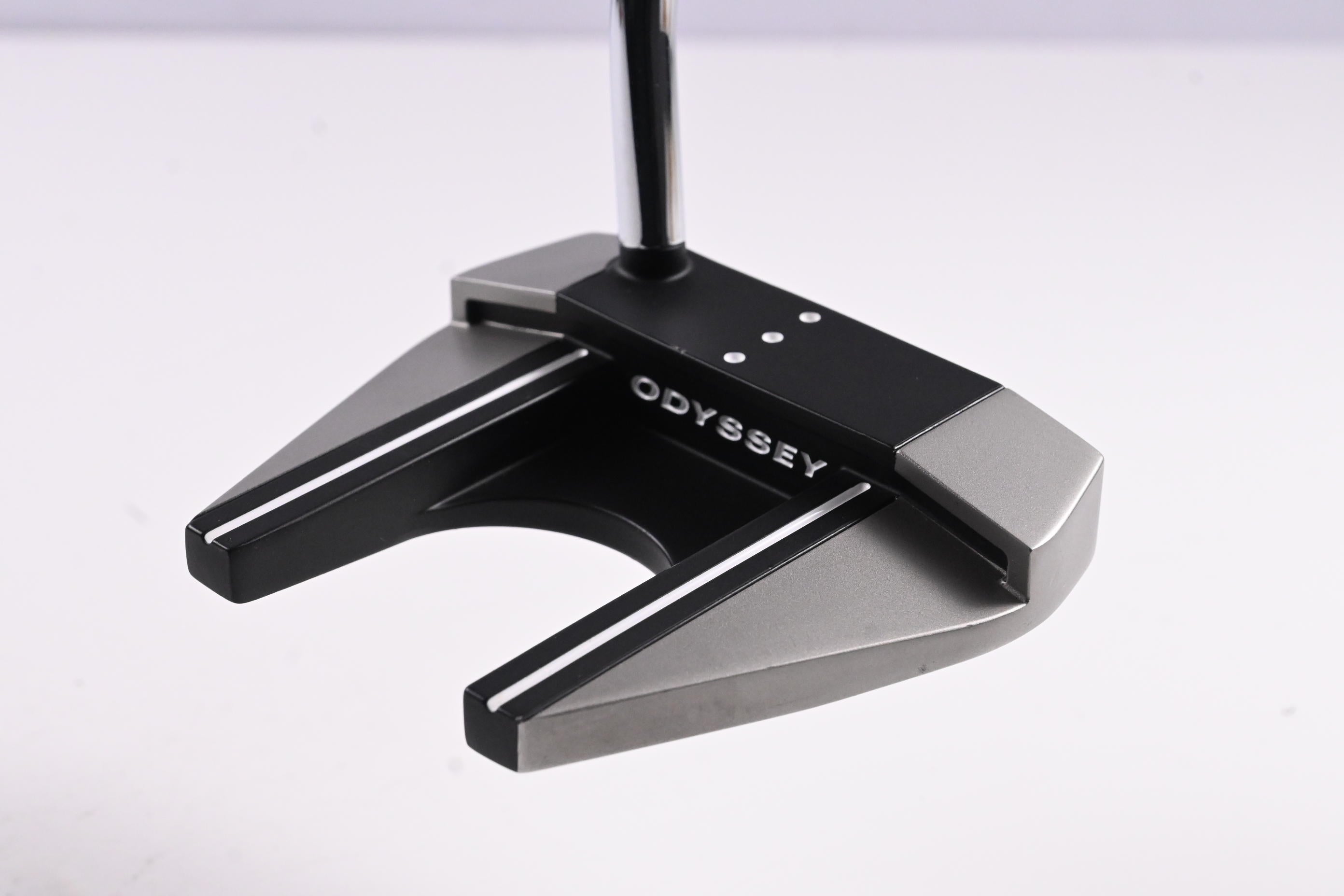 Odyssey Microhinge #7 DB Putter / 34 Inch