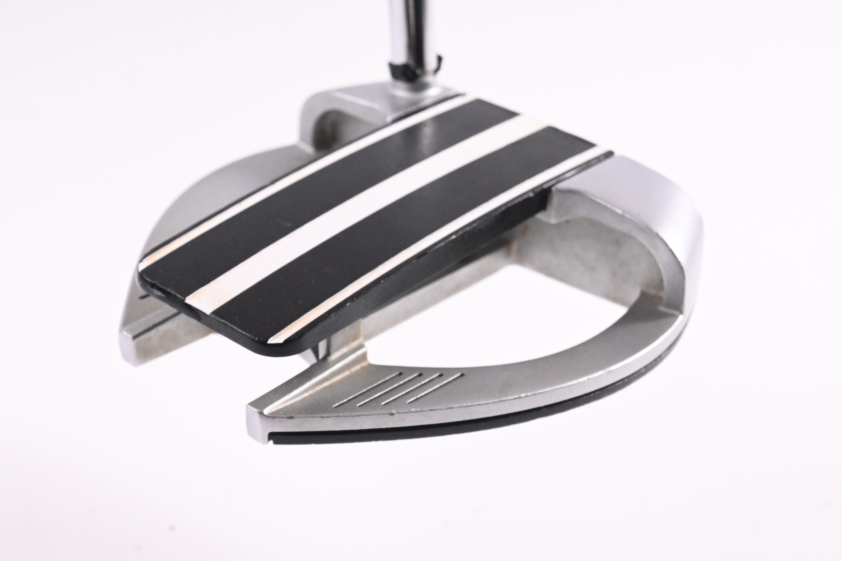 Odyssey Works Tank Marxman Fang Putter / 35 Inch