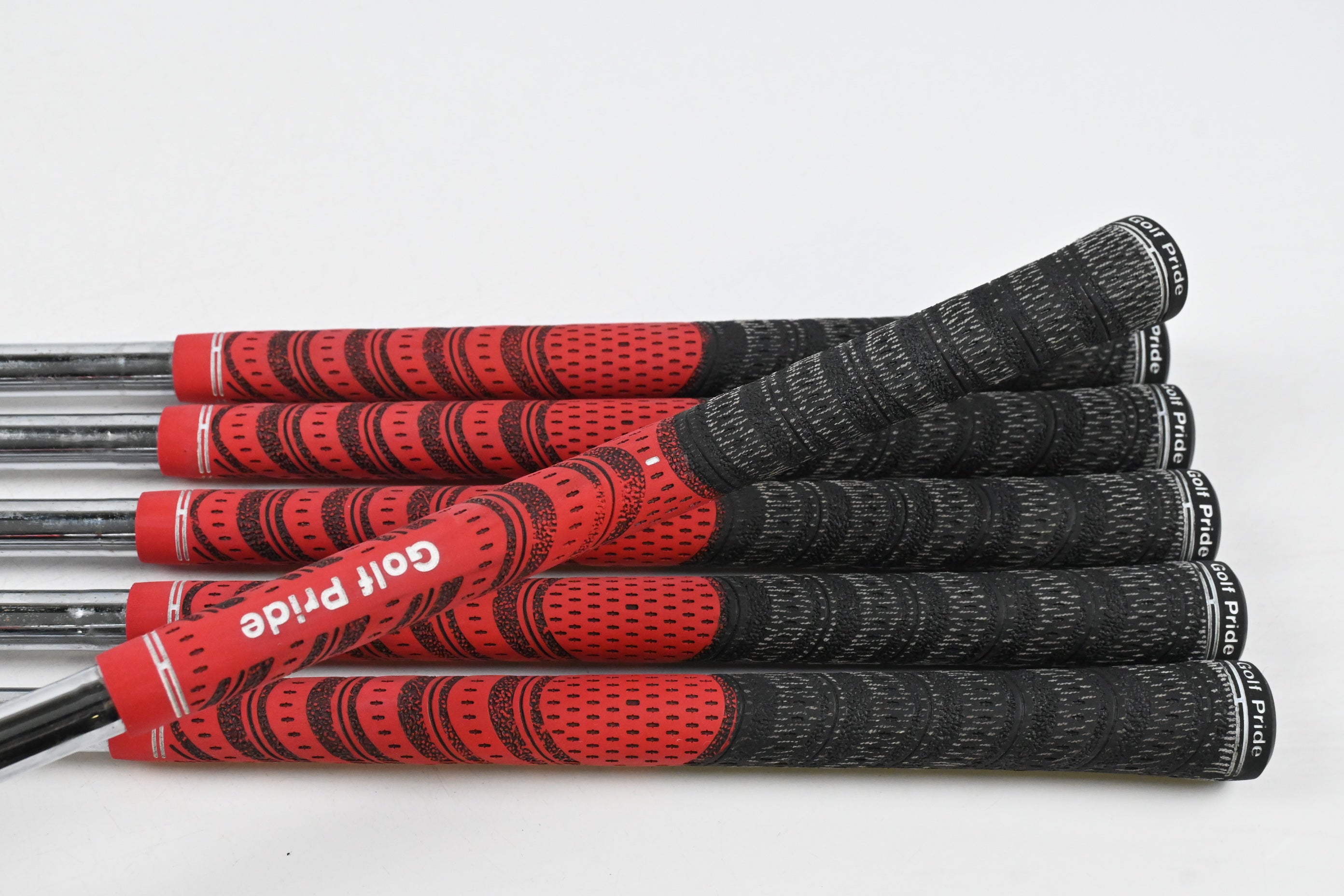 Callaway Rogue Irons / 5-PW / Stiff Flex KBS Tour-V 90 Shafts