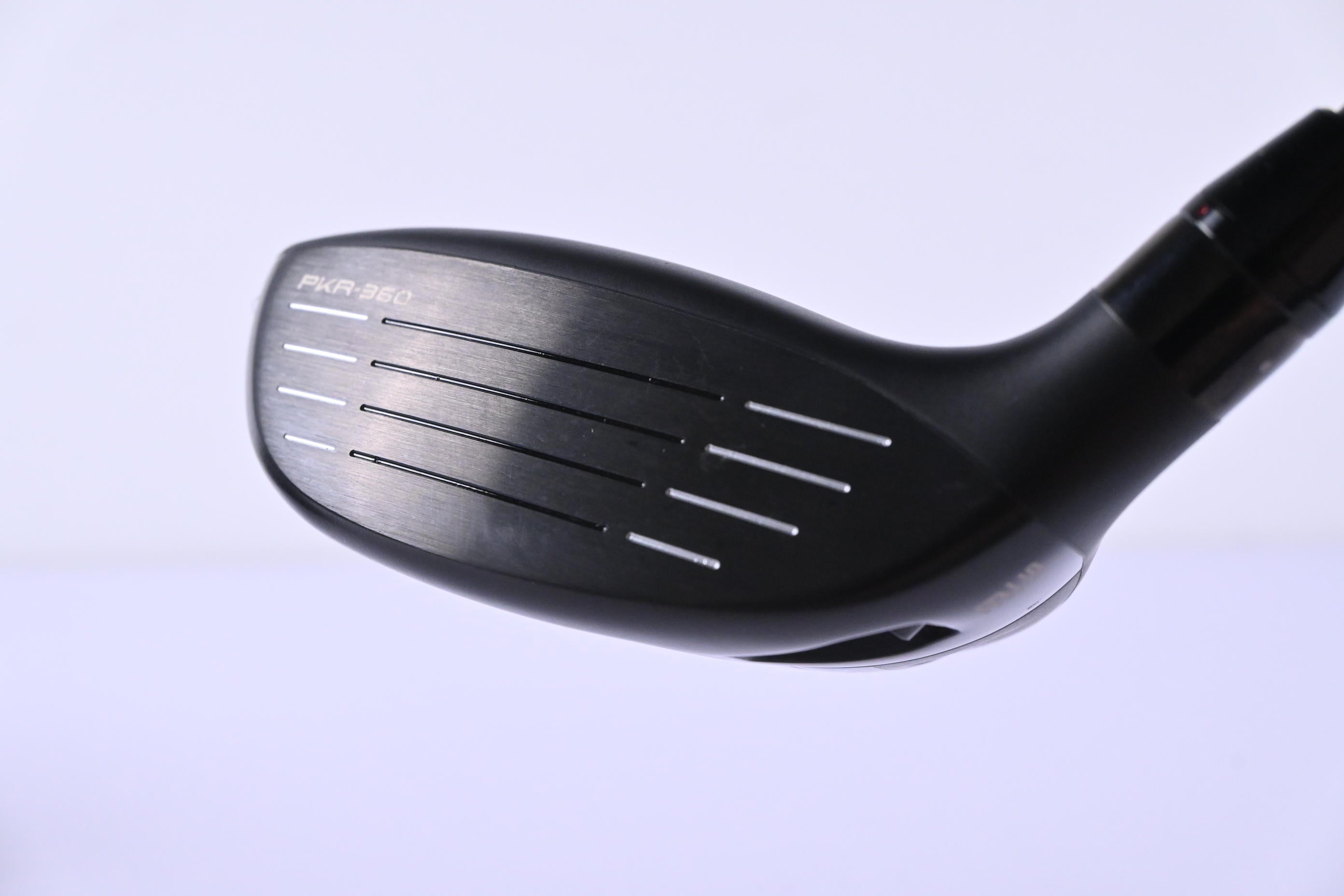 Wilson DYNAPWR Carbon 2025 #3 Wood / 15 Degree / Stiff Flex Ventus TR Blue 6
