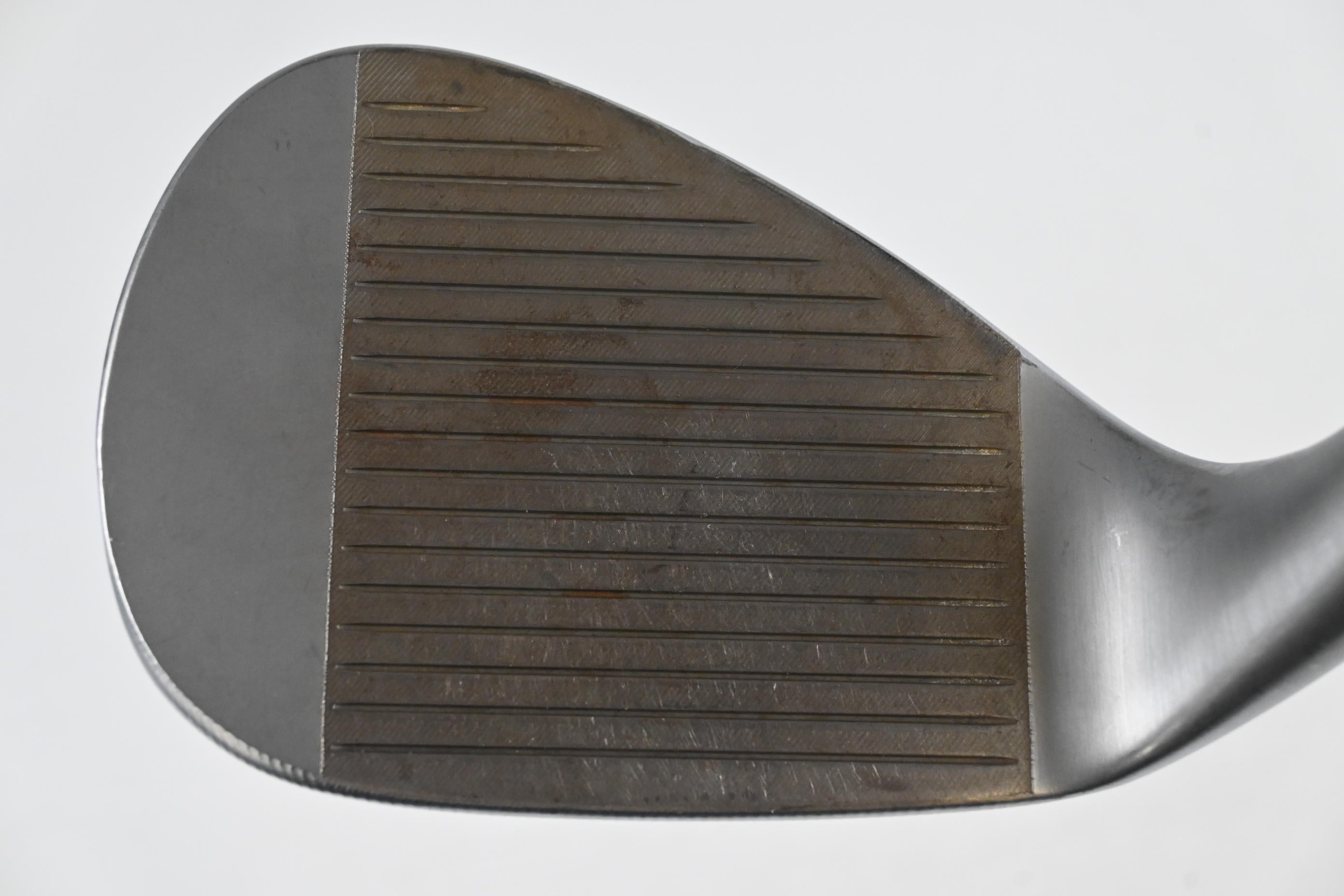Taylormade Milled Grind 5 Sand Wedge / 54 Degree / Stiff Flex MMT Black 105 Shaft